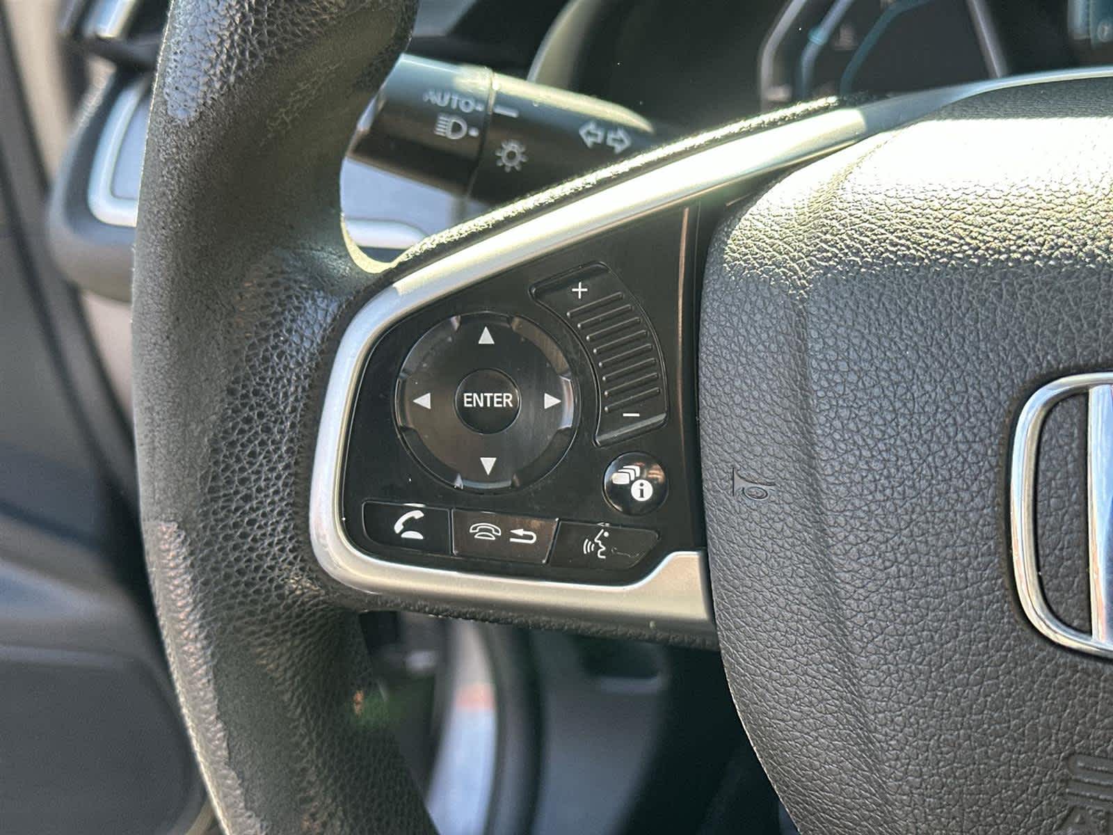 Thumbnail: 2016 Honda Civic - 23