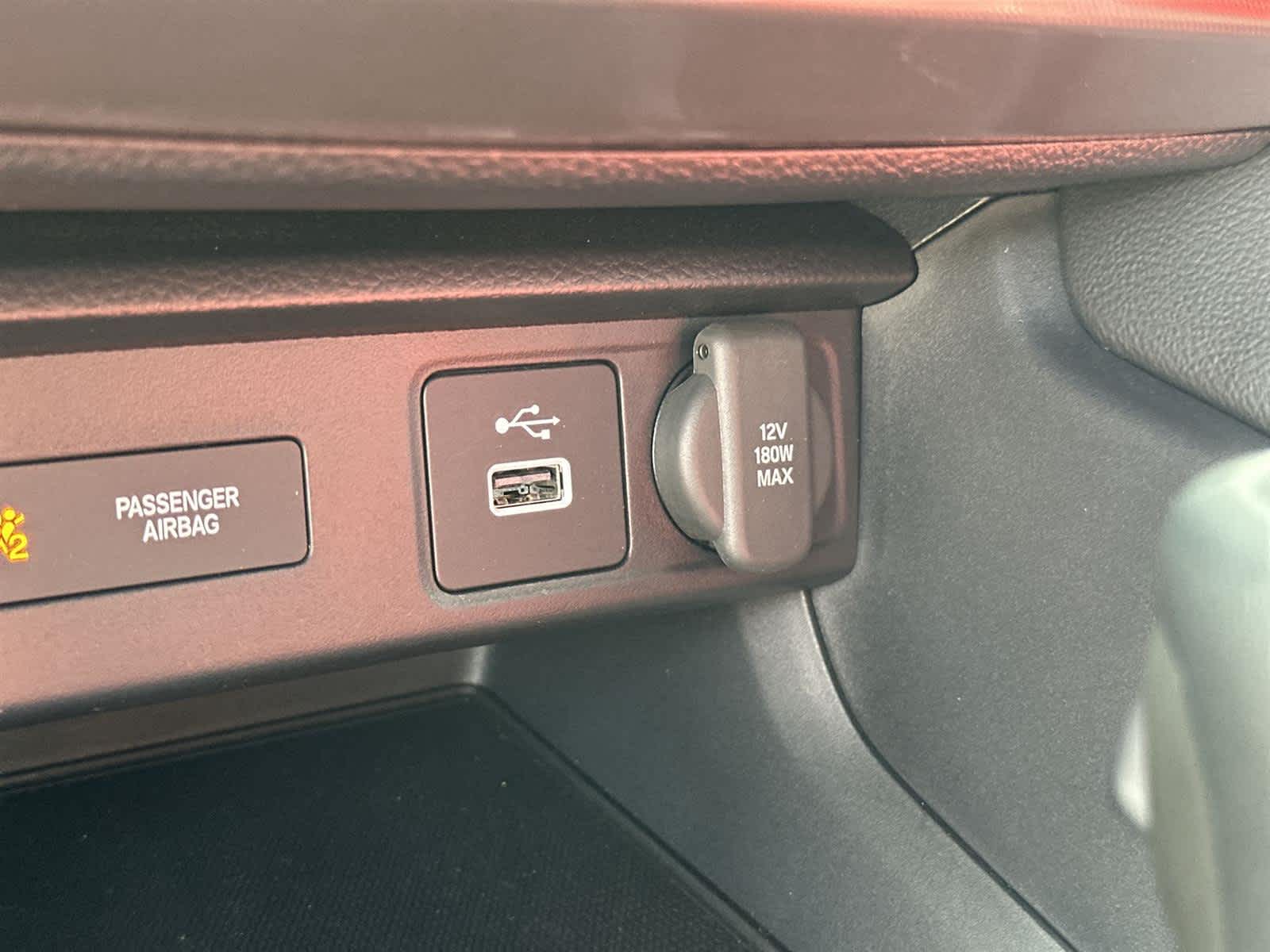 Thumbnail: 2025 Acura Integra - 25