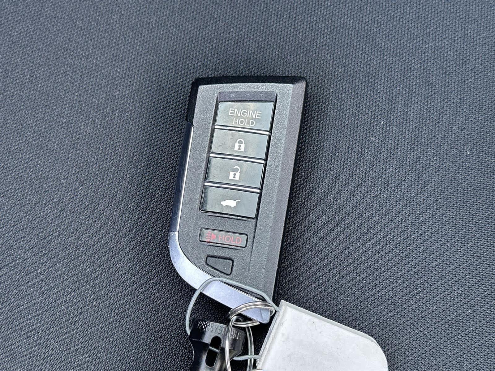 Thumbnail: 2023 Acura Integra - 20