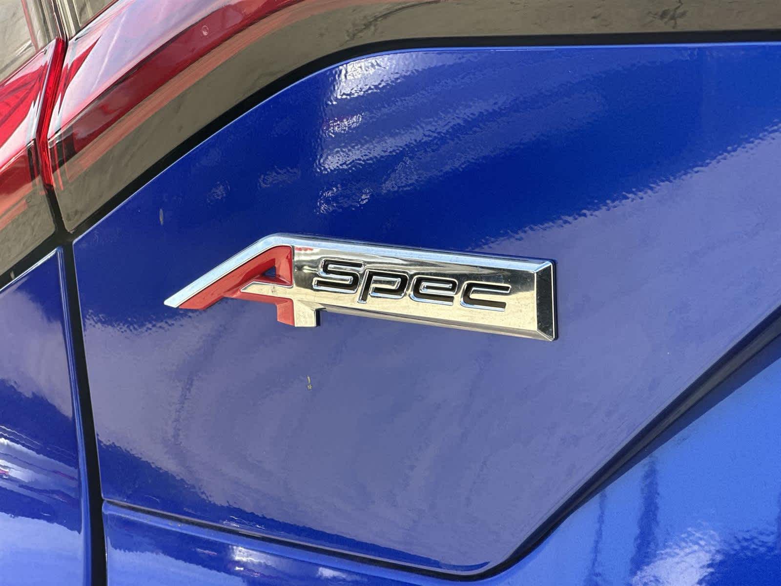 Thumbnail: 2025 Acura ADX - 7