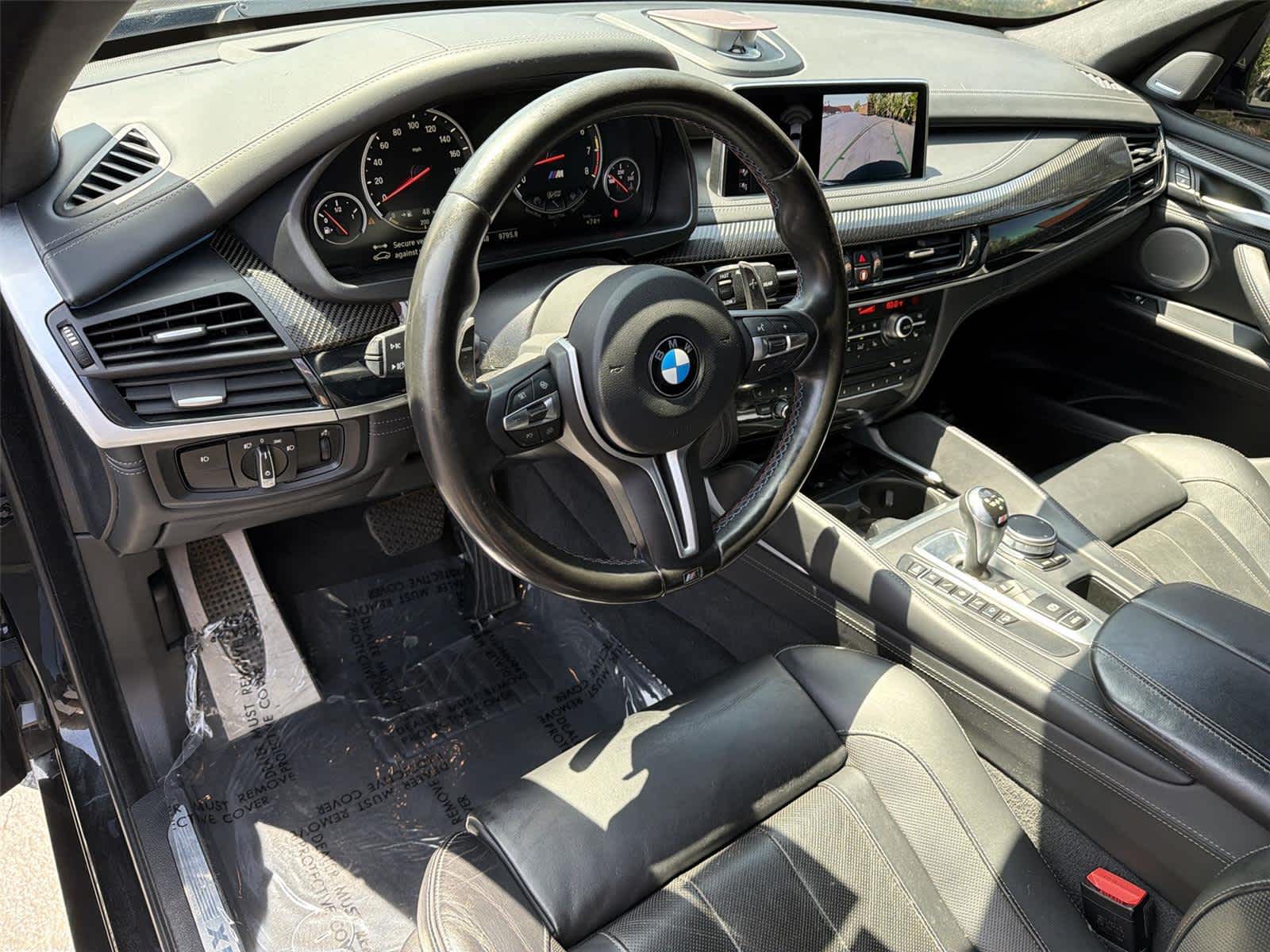 Thumbnail: 2018 BMW X5 - 2