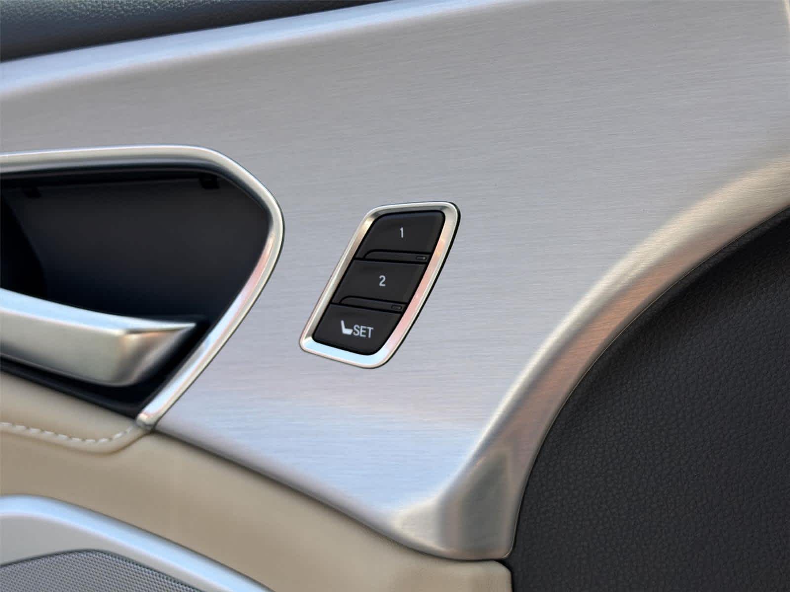 Thumbnail: 2023 Acura RDX - 41