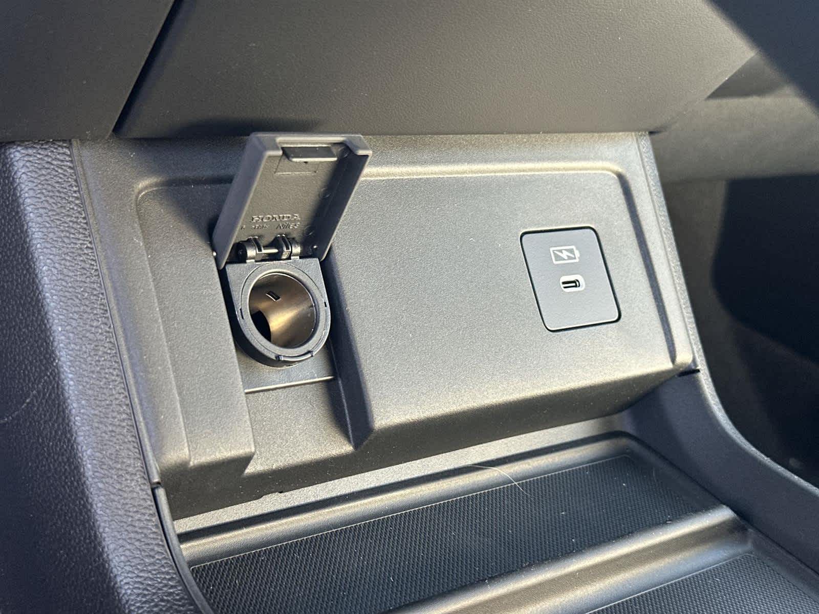 Thumbnail: 2026 Acura RDX - 27