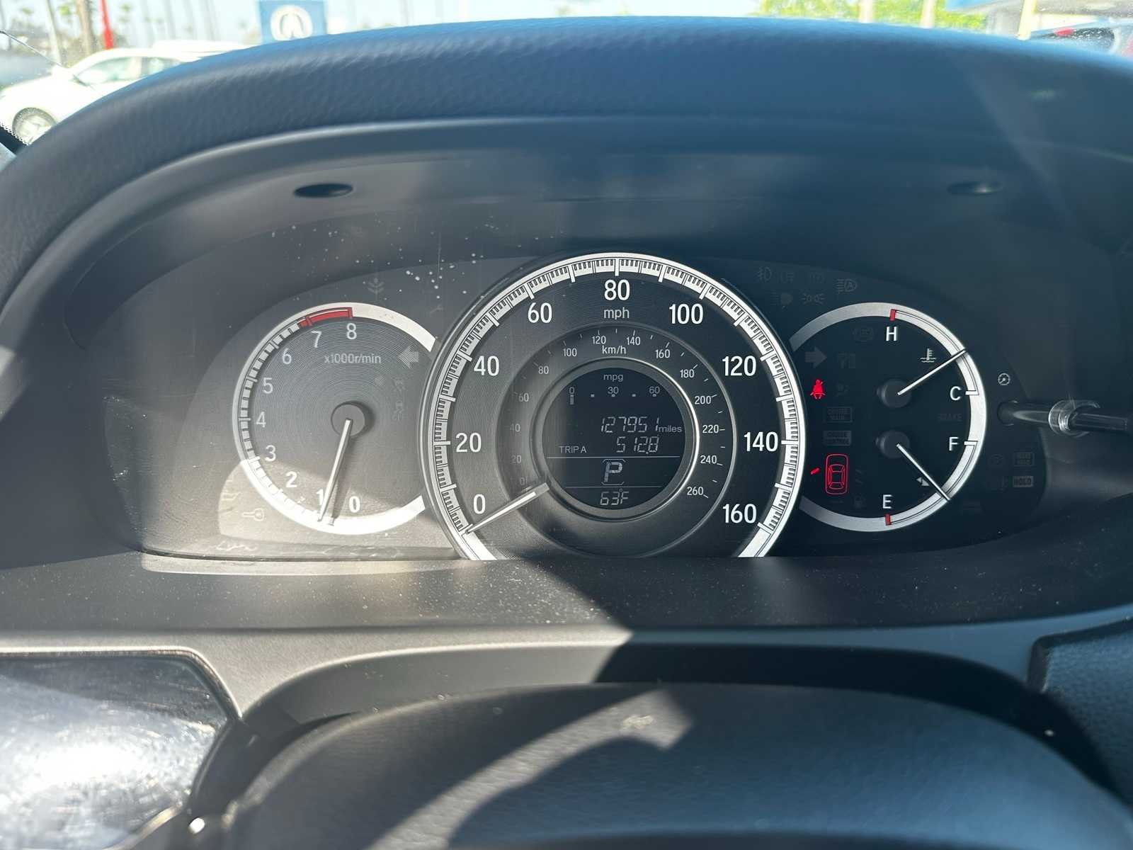 Thumbnail: 2017 Honda Accord - 19