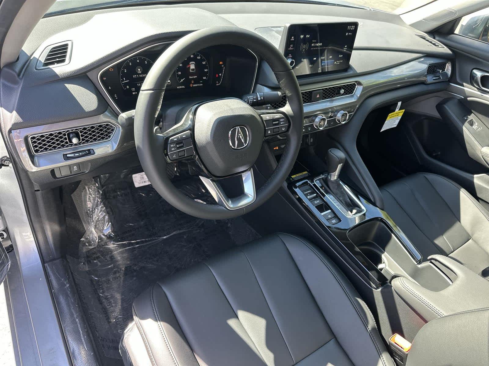 Thumbnail: 2026 Acura Integra - 2