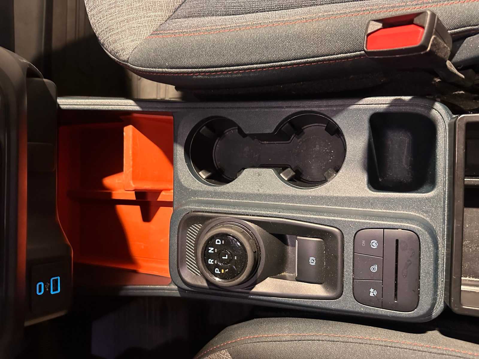 Thumbnail: 2023 Ford Maverick - 18