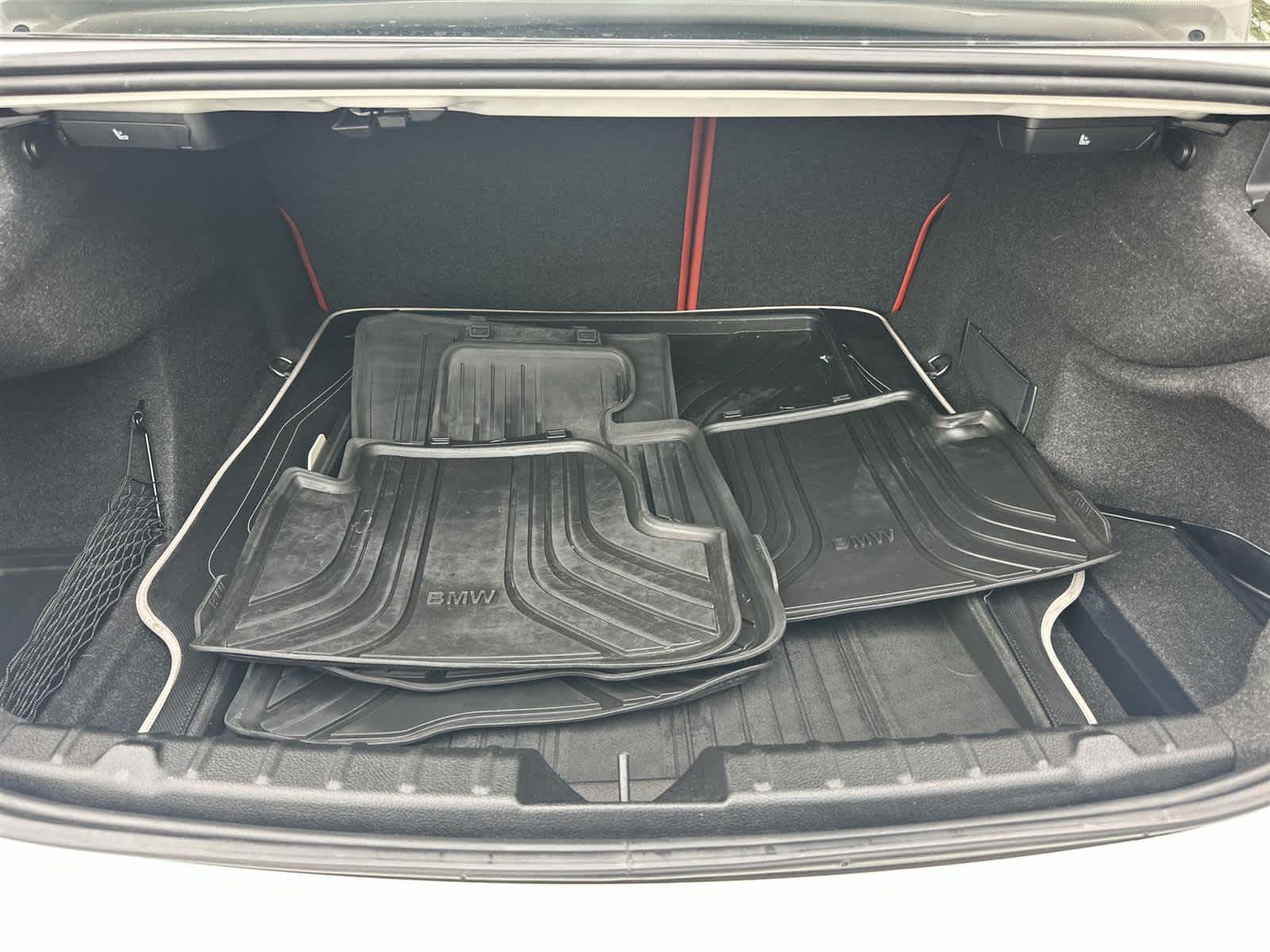 Thumbnail: 2016 BMW M4 - 20