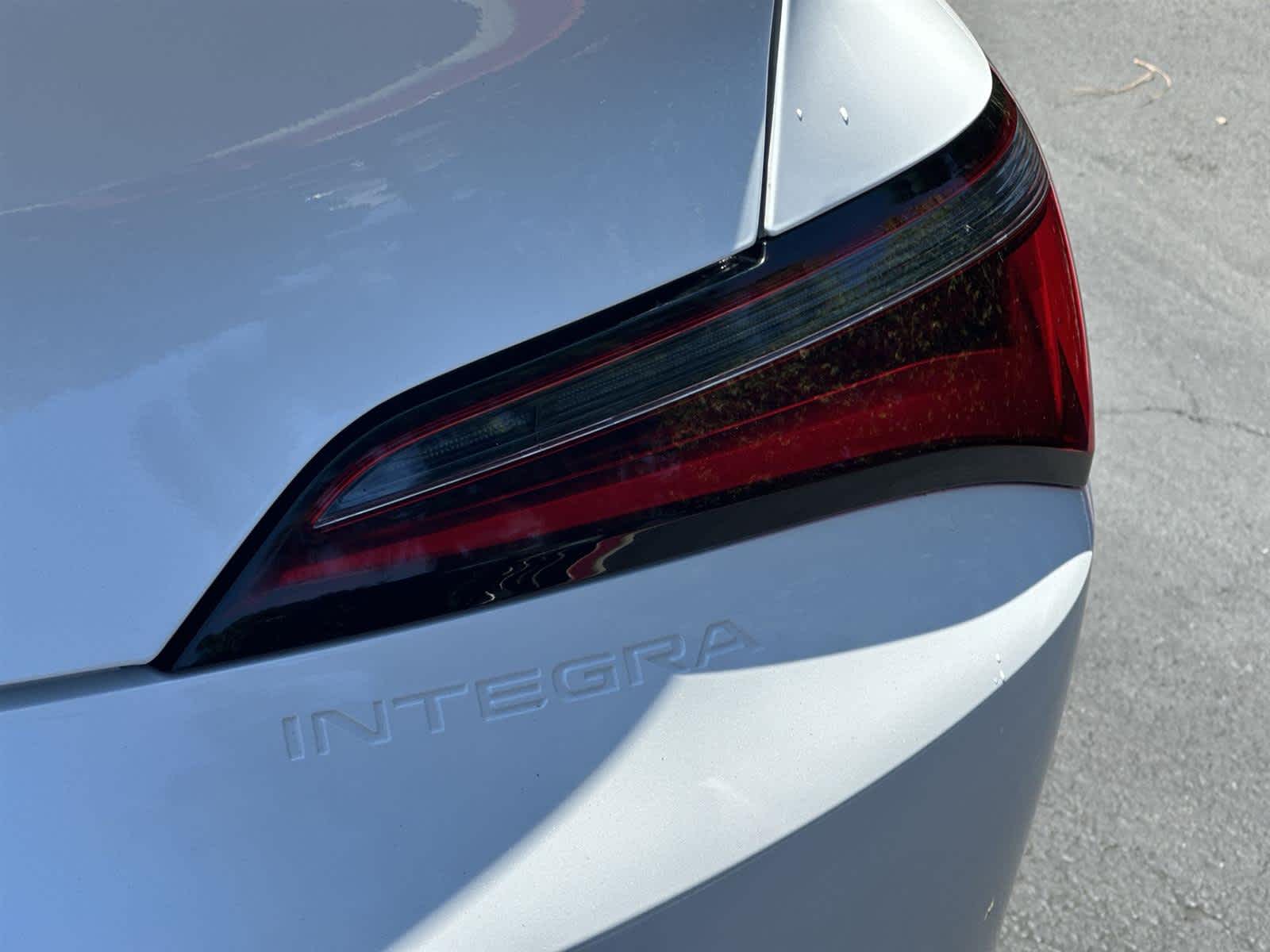 Thumbnail: 2024 Acura Integra - 7