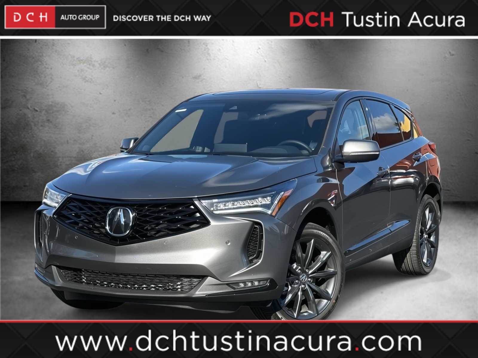 Thumbnail: 2026 Acura RDX - 1