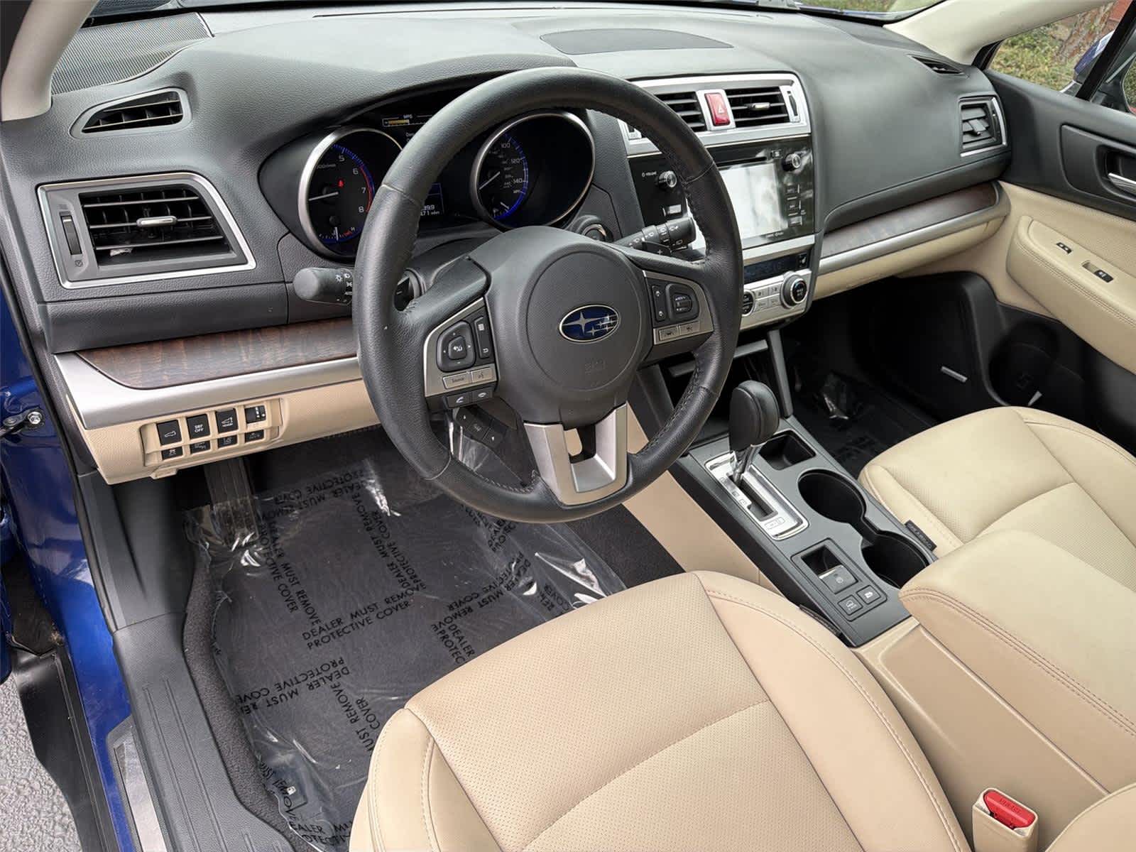 Thumbnail: 2017 Subaru Outback - 2