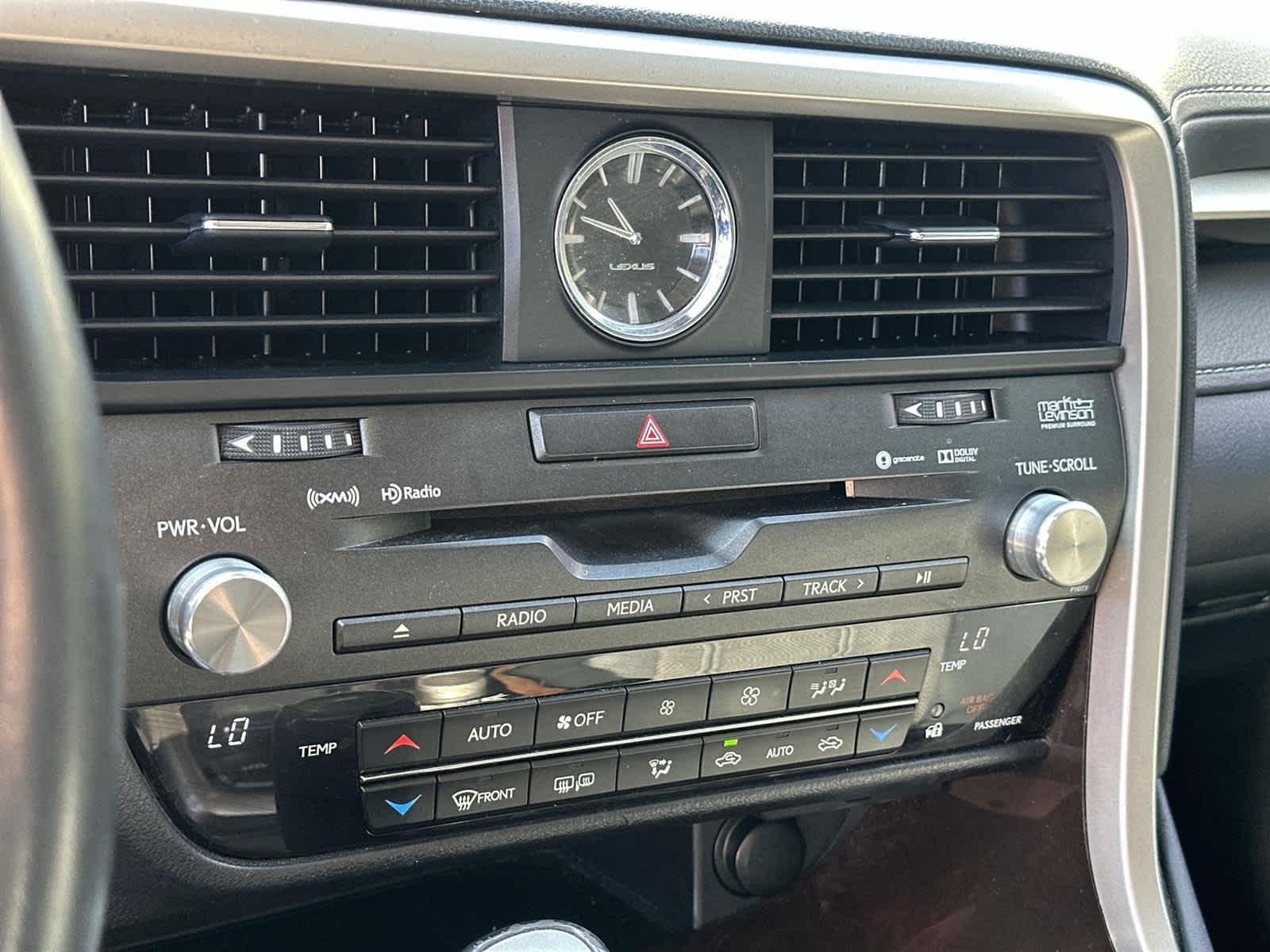 Thumbnail: 2016 Lexus RX - 28