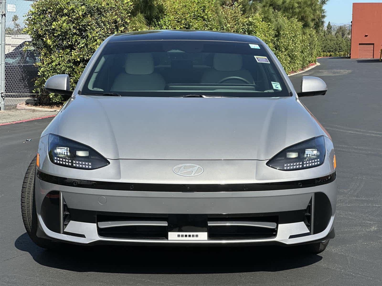 Thumbnail: 2024 Hyundai Ioniq 6 - 6