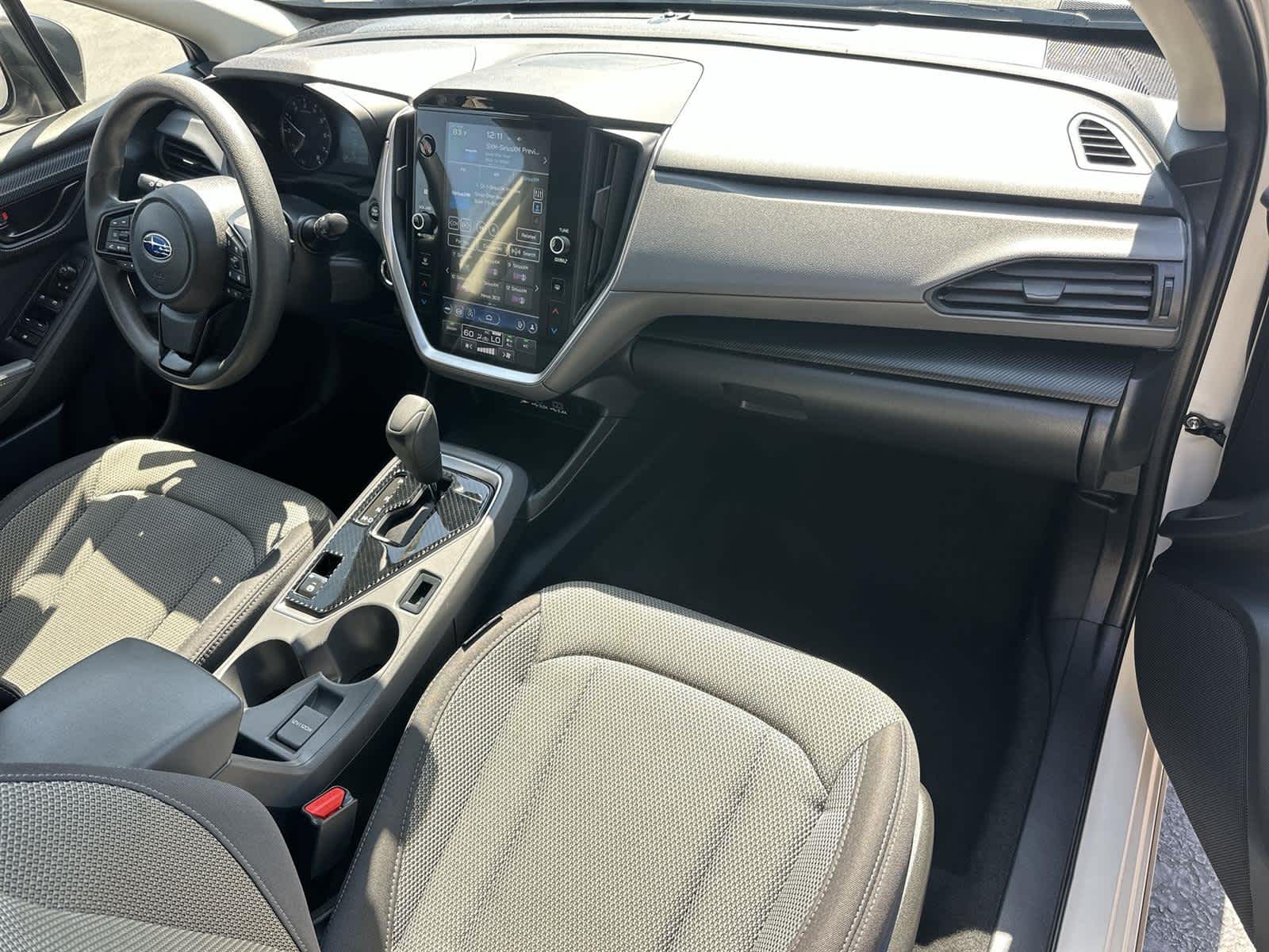 Thumbnail: 2024 Subaru Crosstrek - 12