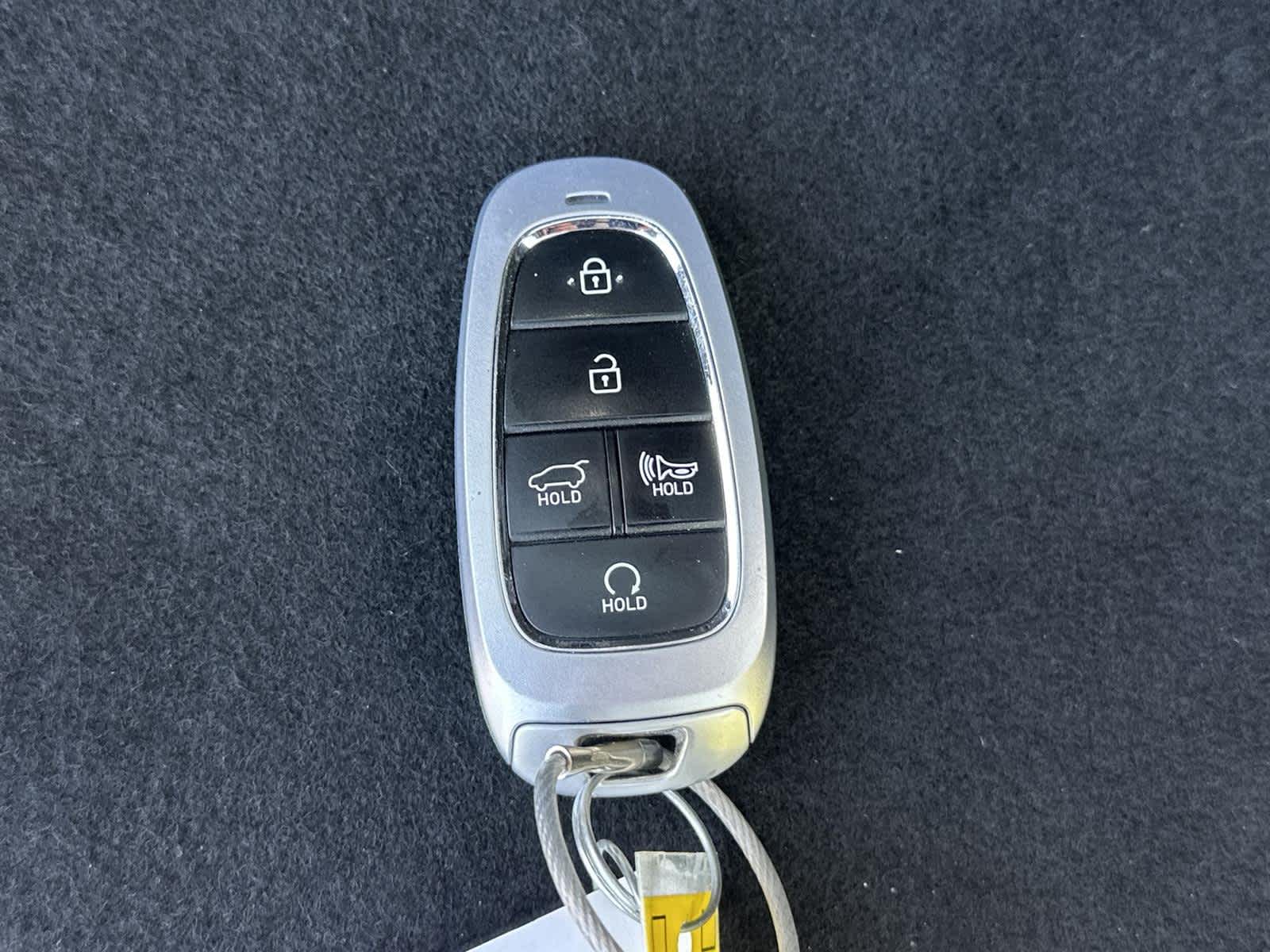 Thumbnail: 2025 Hyundai Palisade - 21