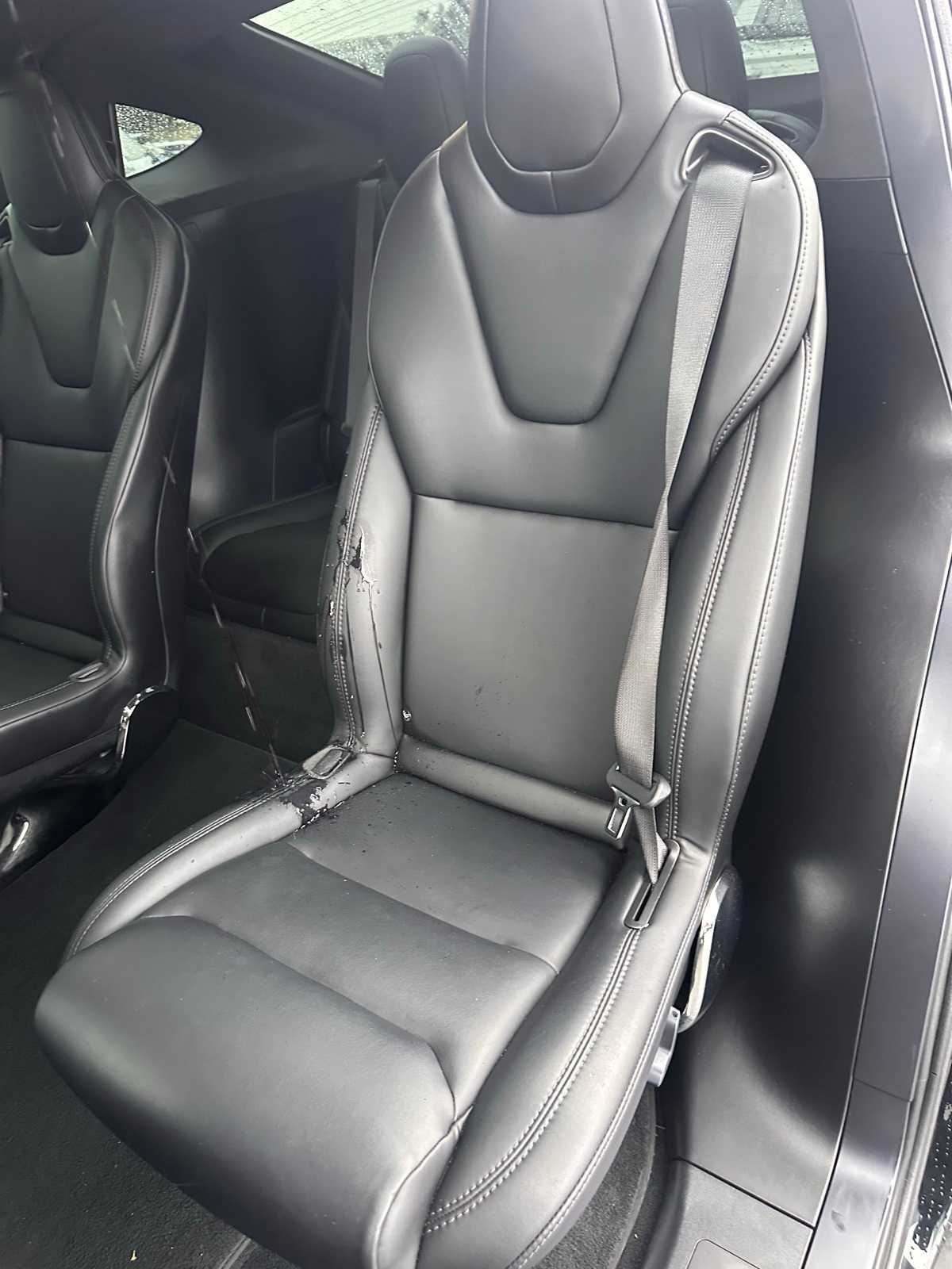 Thumbnail: 2018 Tesla Model X - 13