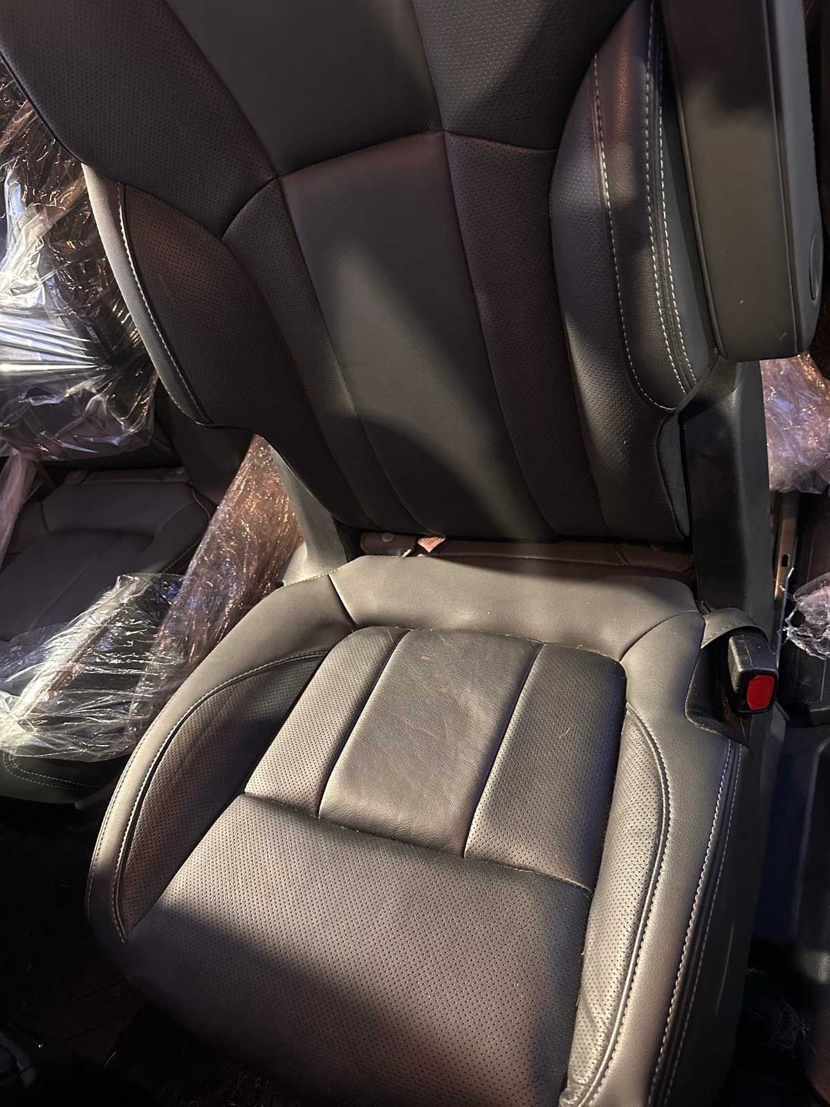 Thumbnail: 2019 Subaru Ascent - 12