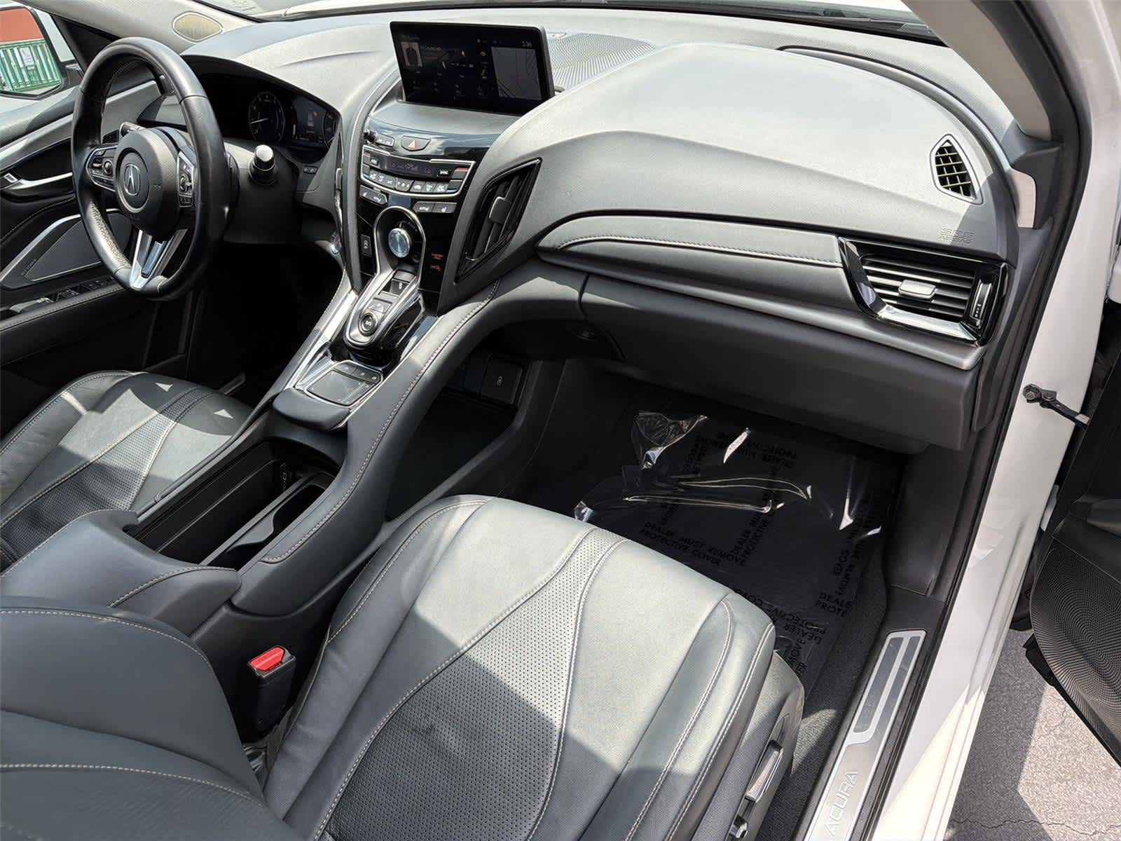 Thumbnail: 2020 Acura RDX - 13