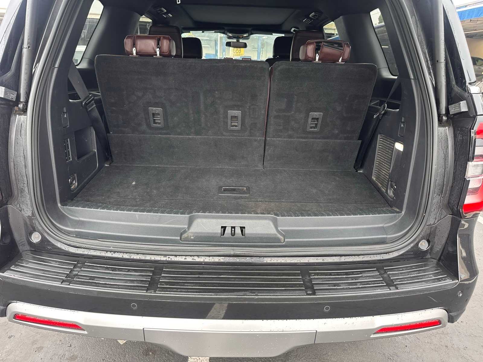 Thumbnail: 2024 Ford Expedition - 10