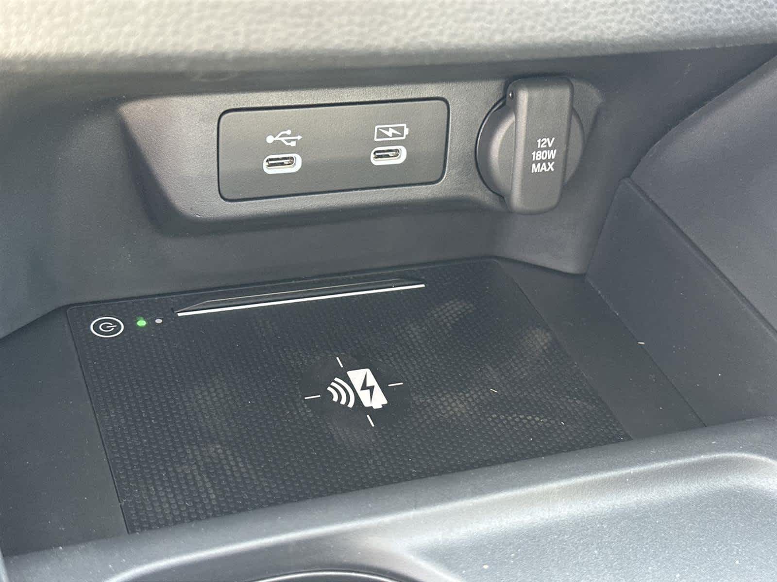 Thumbnail: 2025 Acura ADX - 25