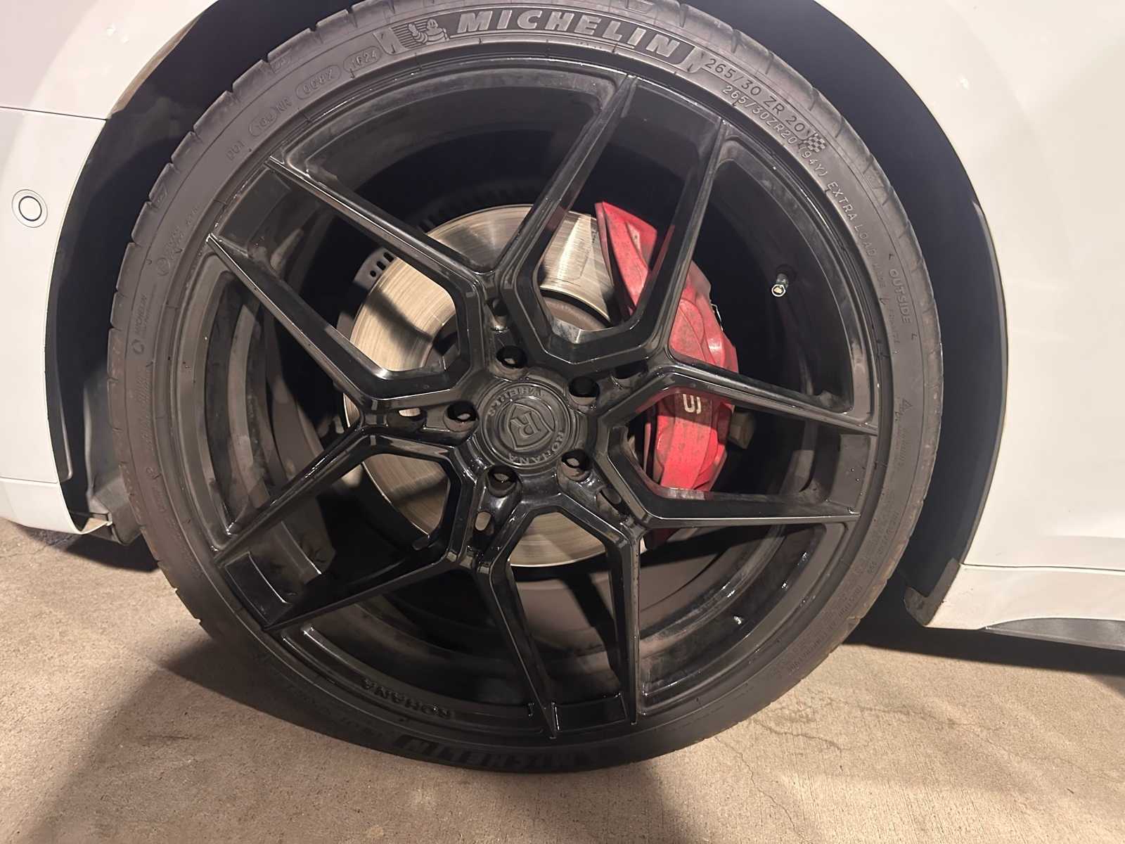 Thumbnail: 2019 Audi S5 - 9