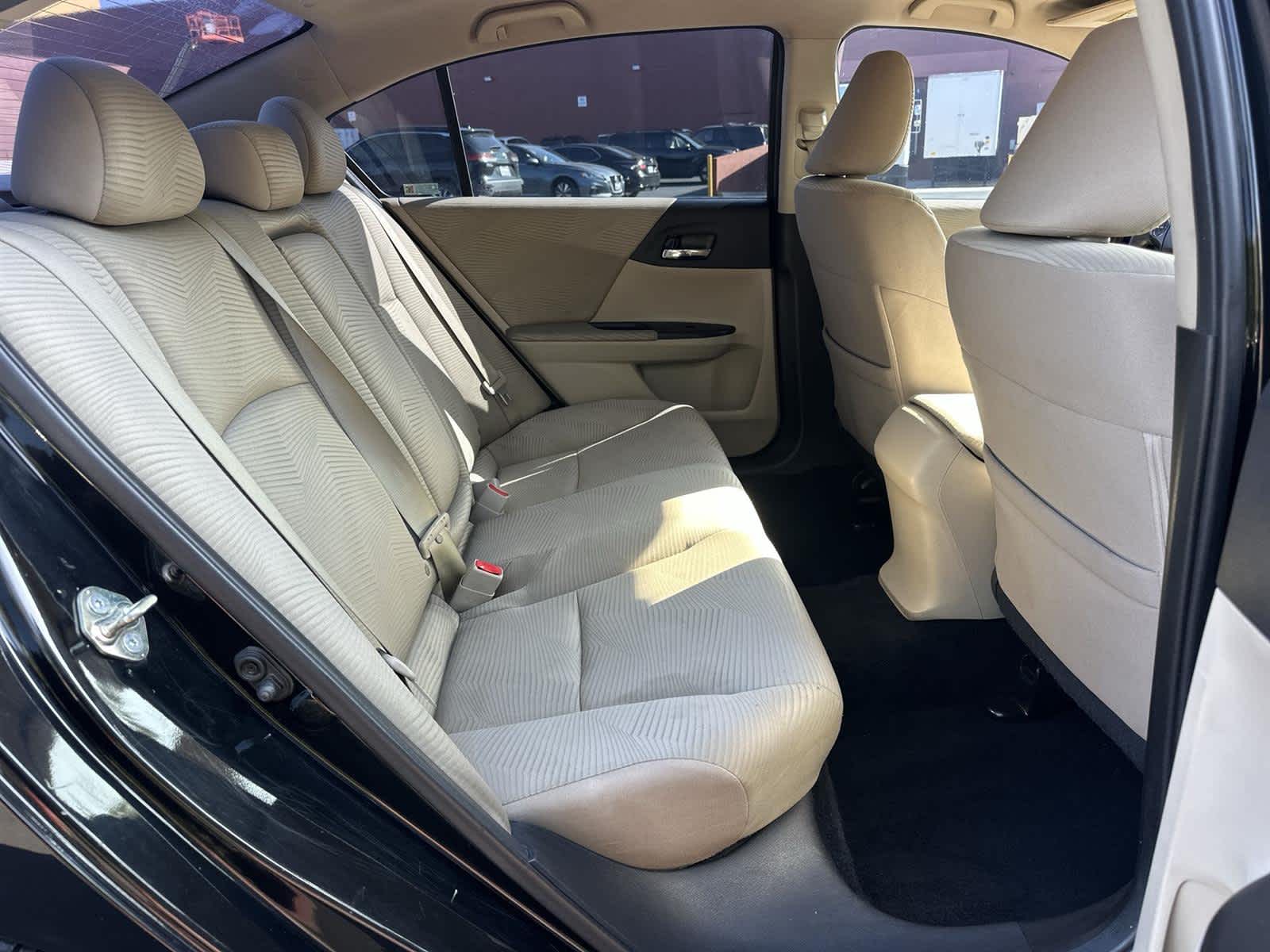 Thumbnail: 2017 Honda Accord - 13