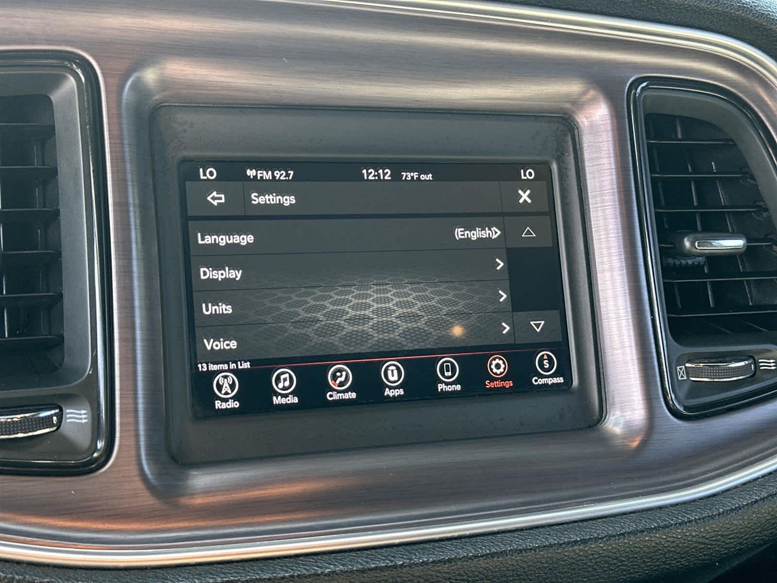 Thumbnail: 2018 Dodge Challenger - 30