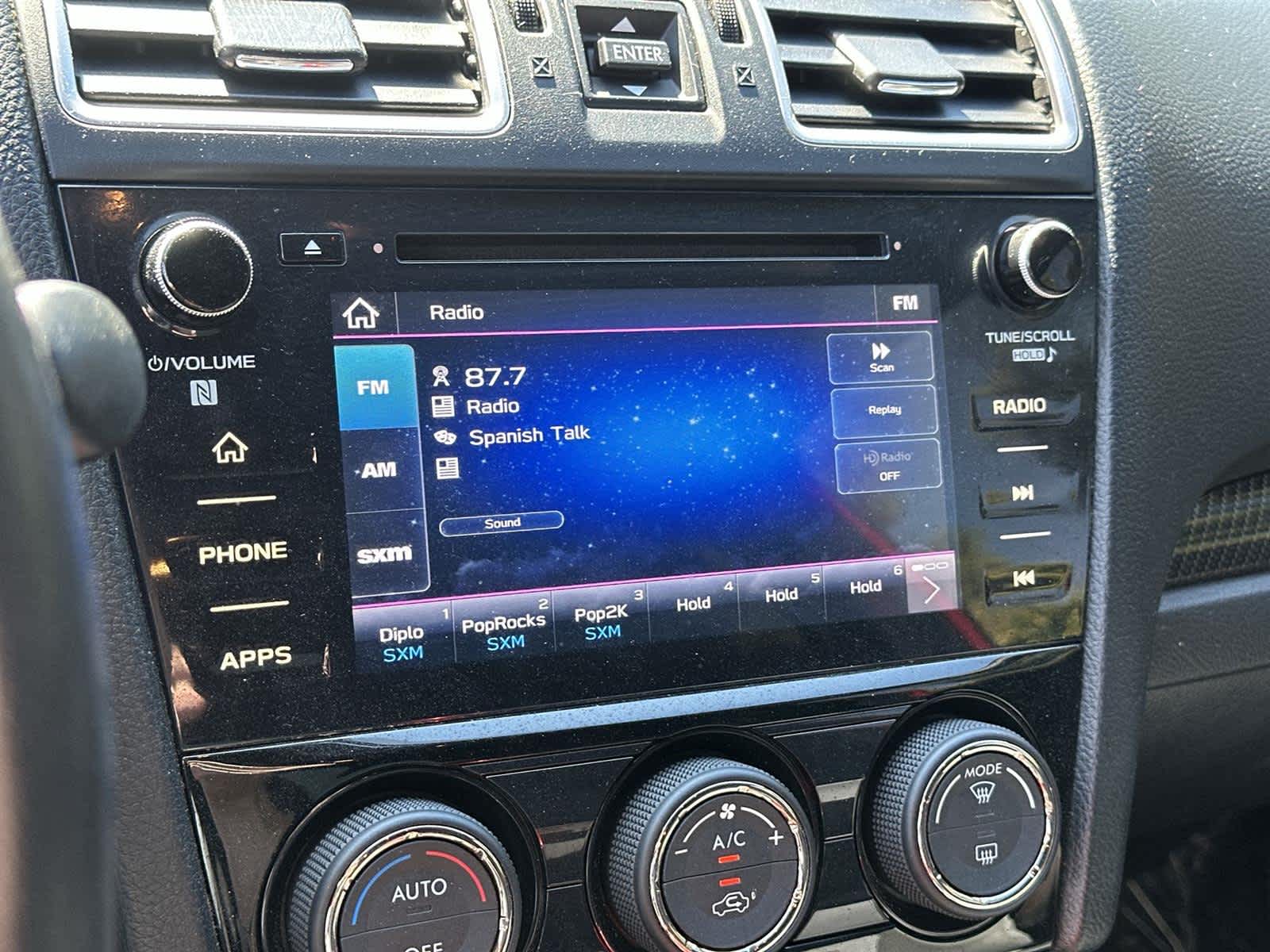 Thumbnail: 2020 Subaru WRX - 16