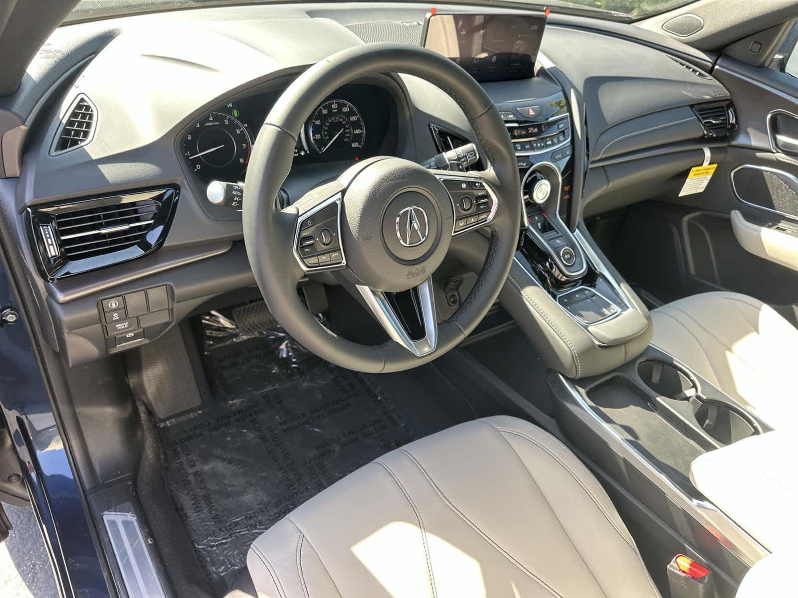 Thumbnail: 2026 Acura RDX - 2