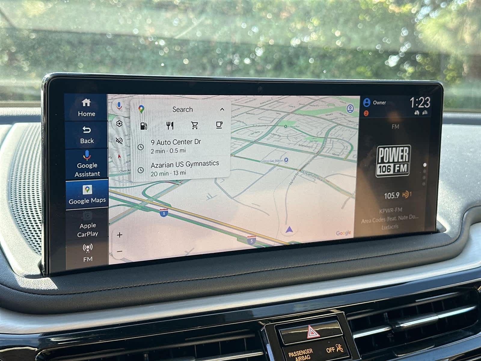 Thumbnail: 2025 Acura MDX - 17