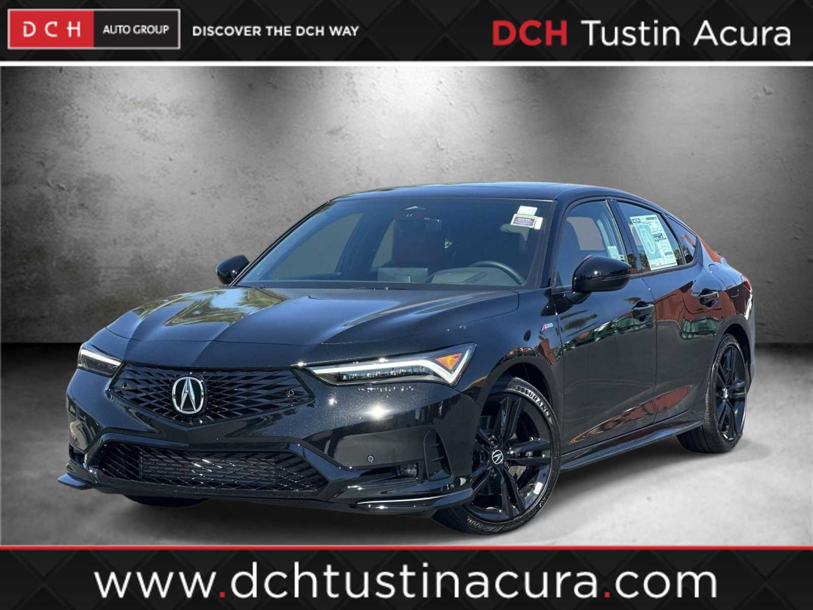 Thumbnail: 2026 Acura Integra - 1