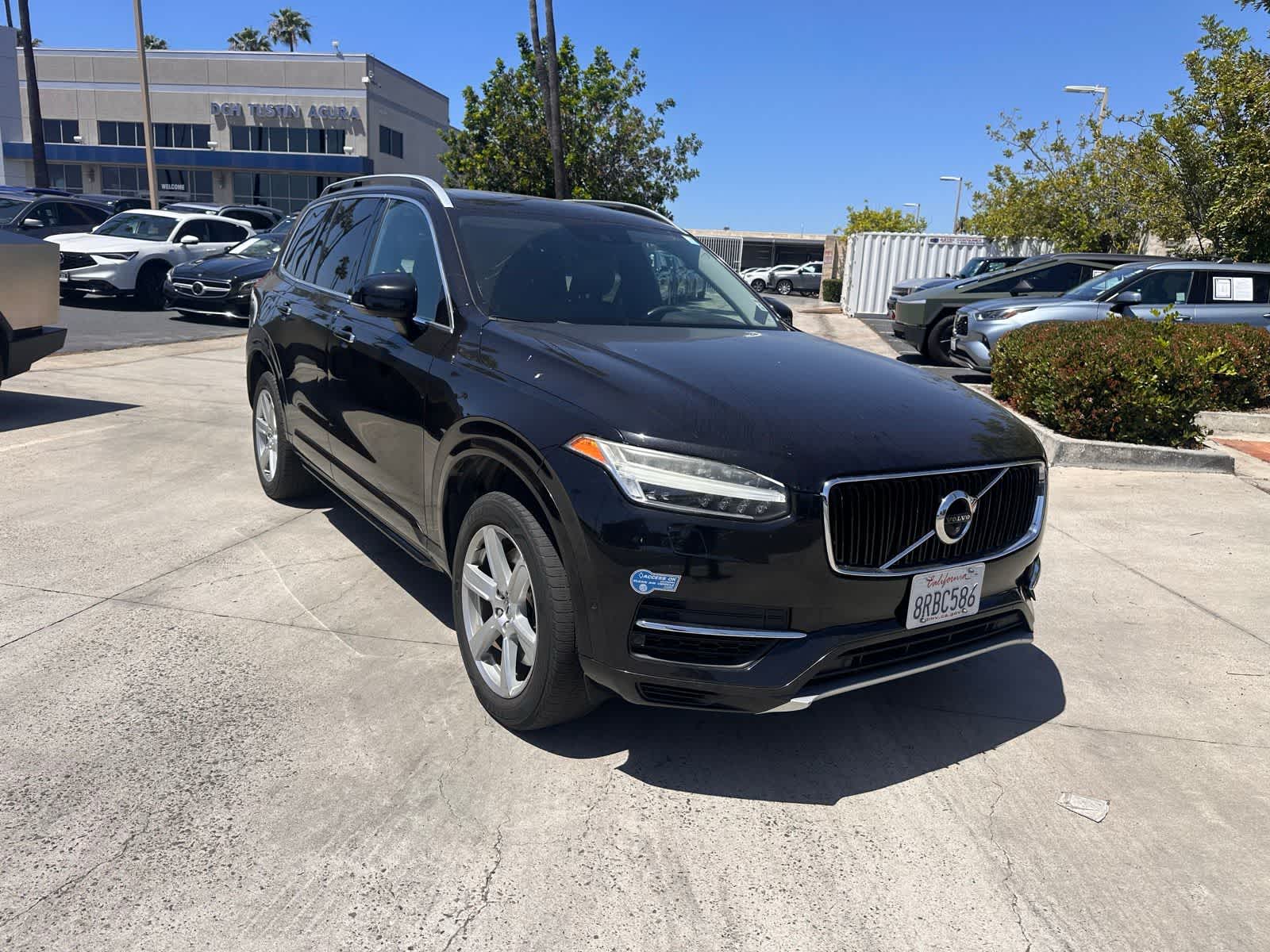 Thumbnail: 2016 Volvo XC90 - 5