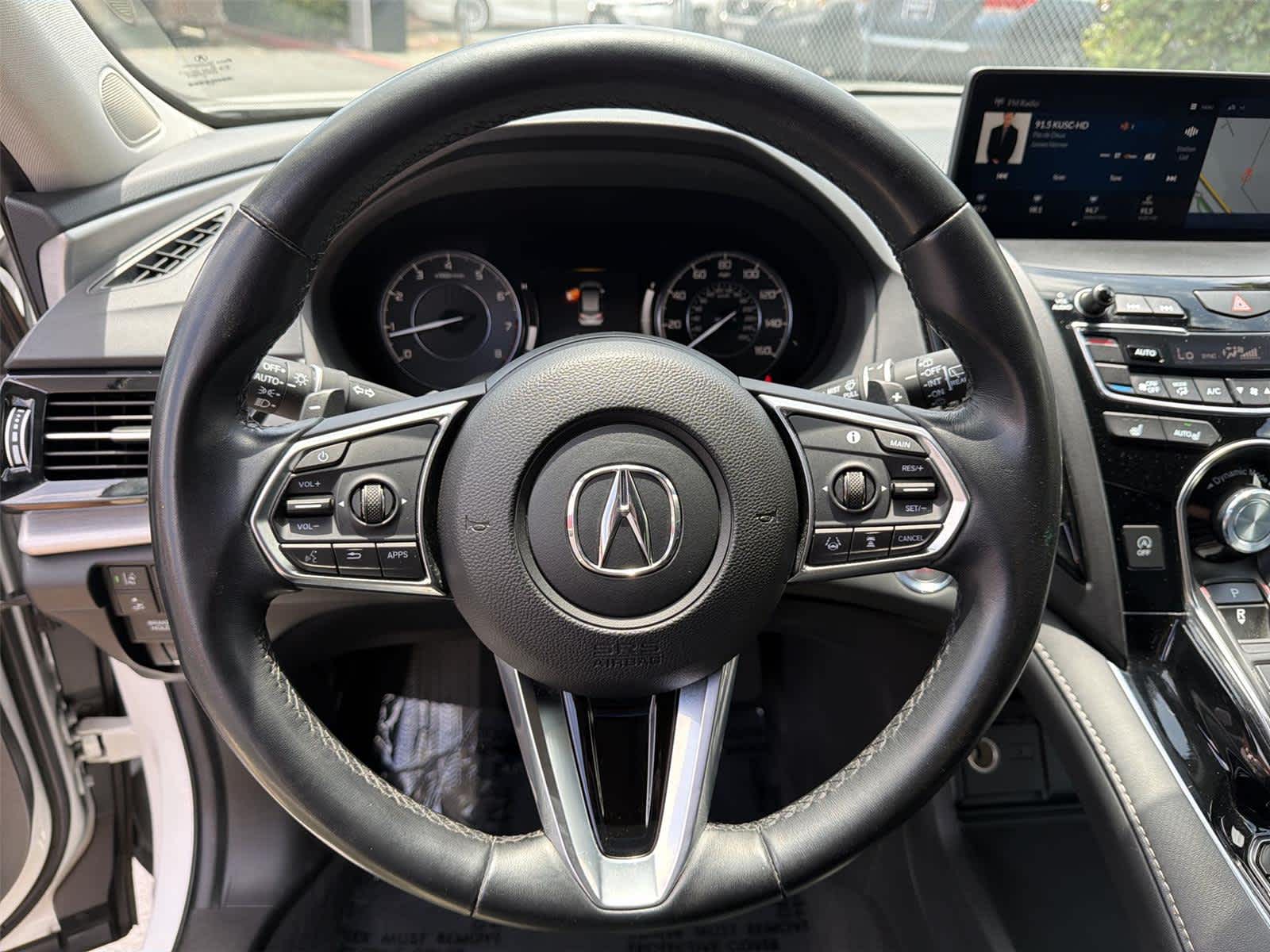 Thumbnail: 2020 Acura RDX - 16
