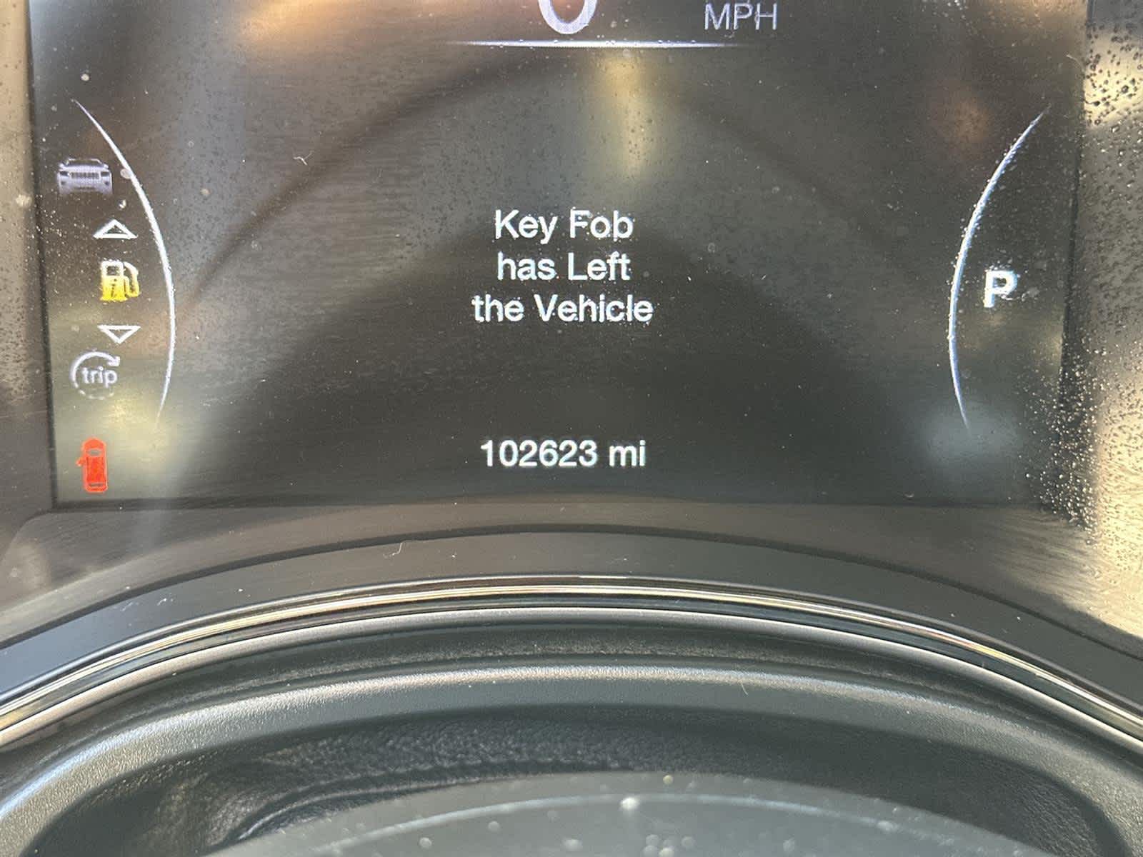 Thumbnail: 2020 Jeep Grand Cherokee - 19