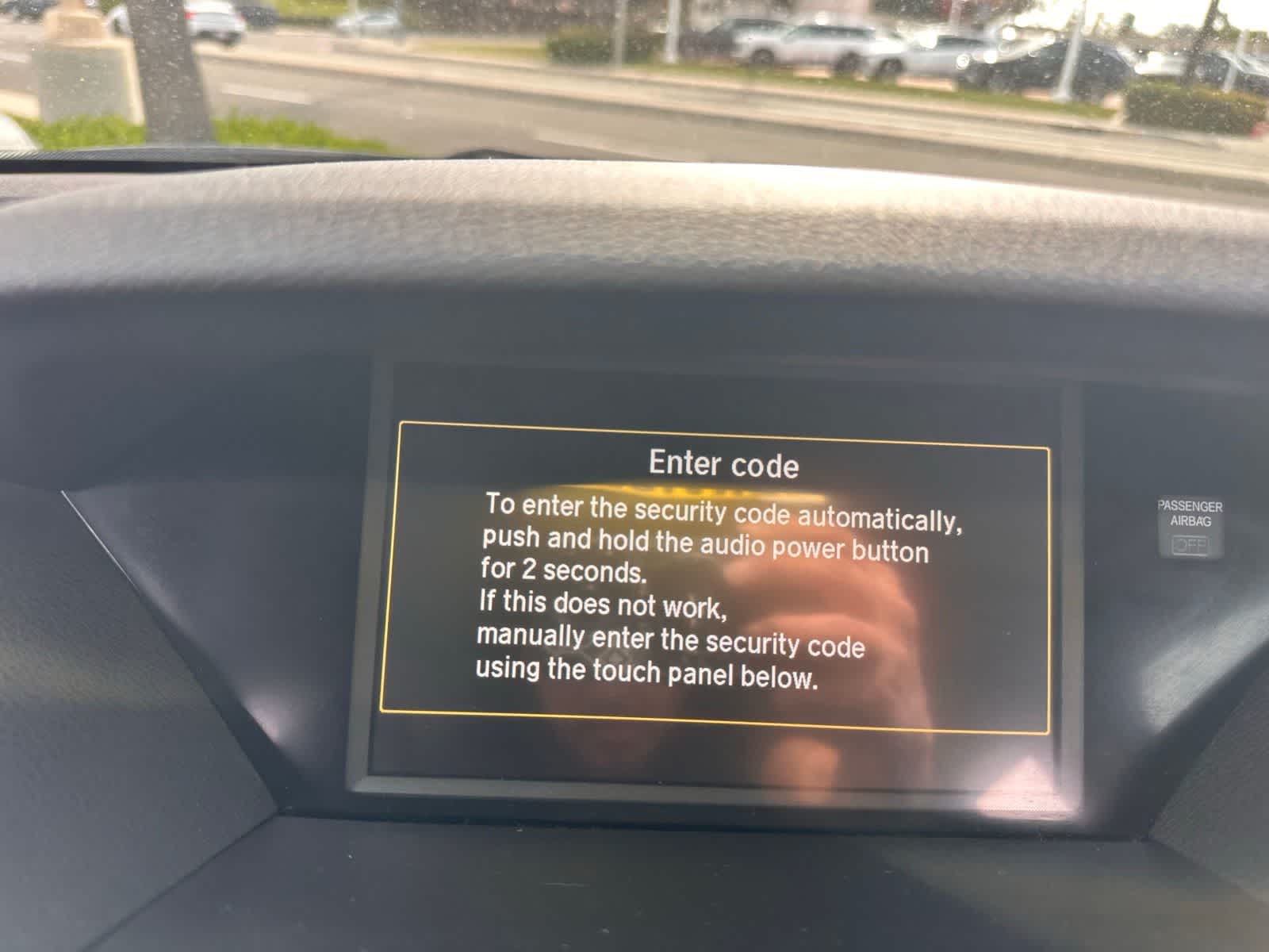 Thumbnail: 2016 Acura MDX - 16