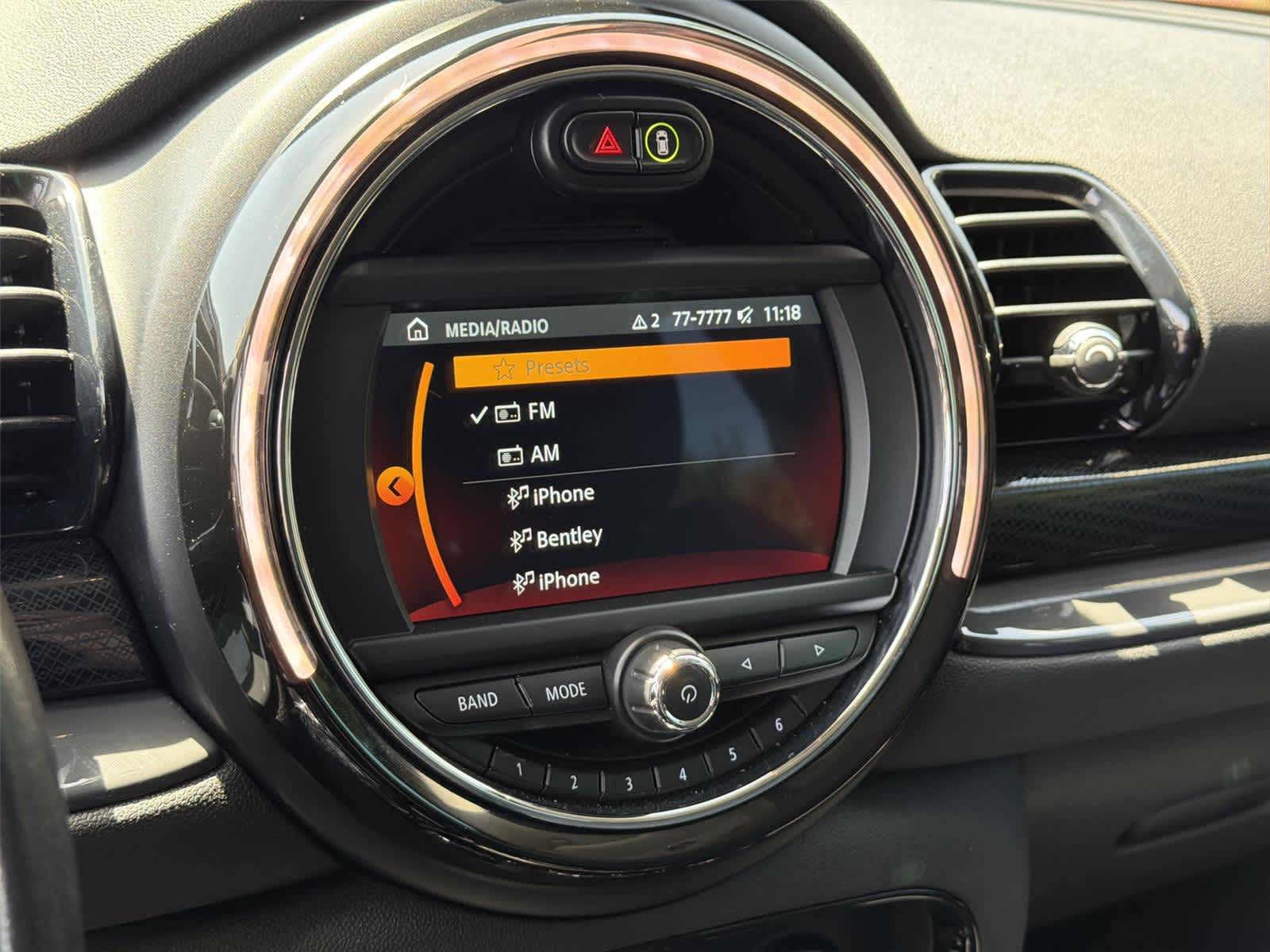 Thumbnail: 2020 MINI Cooper Clubman - 17