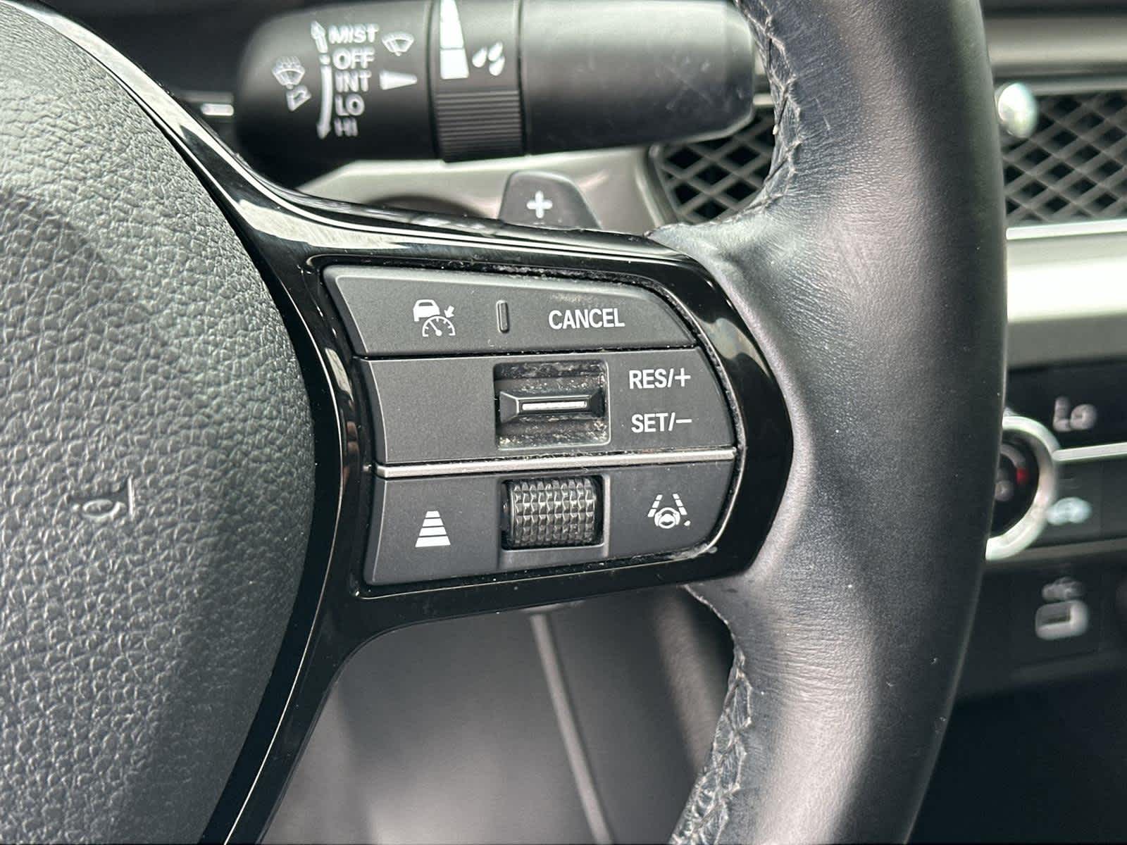 2023 Acura Integra  24