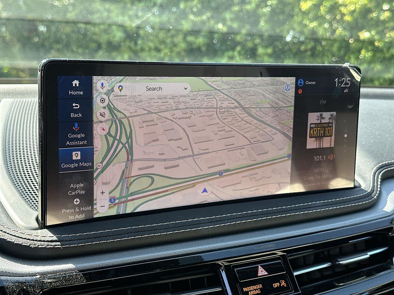 Thumbnail: 2026 Acura MDX - 17