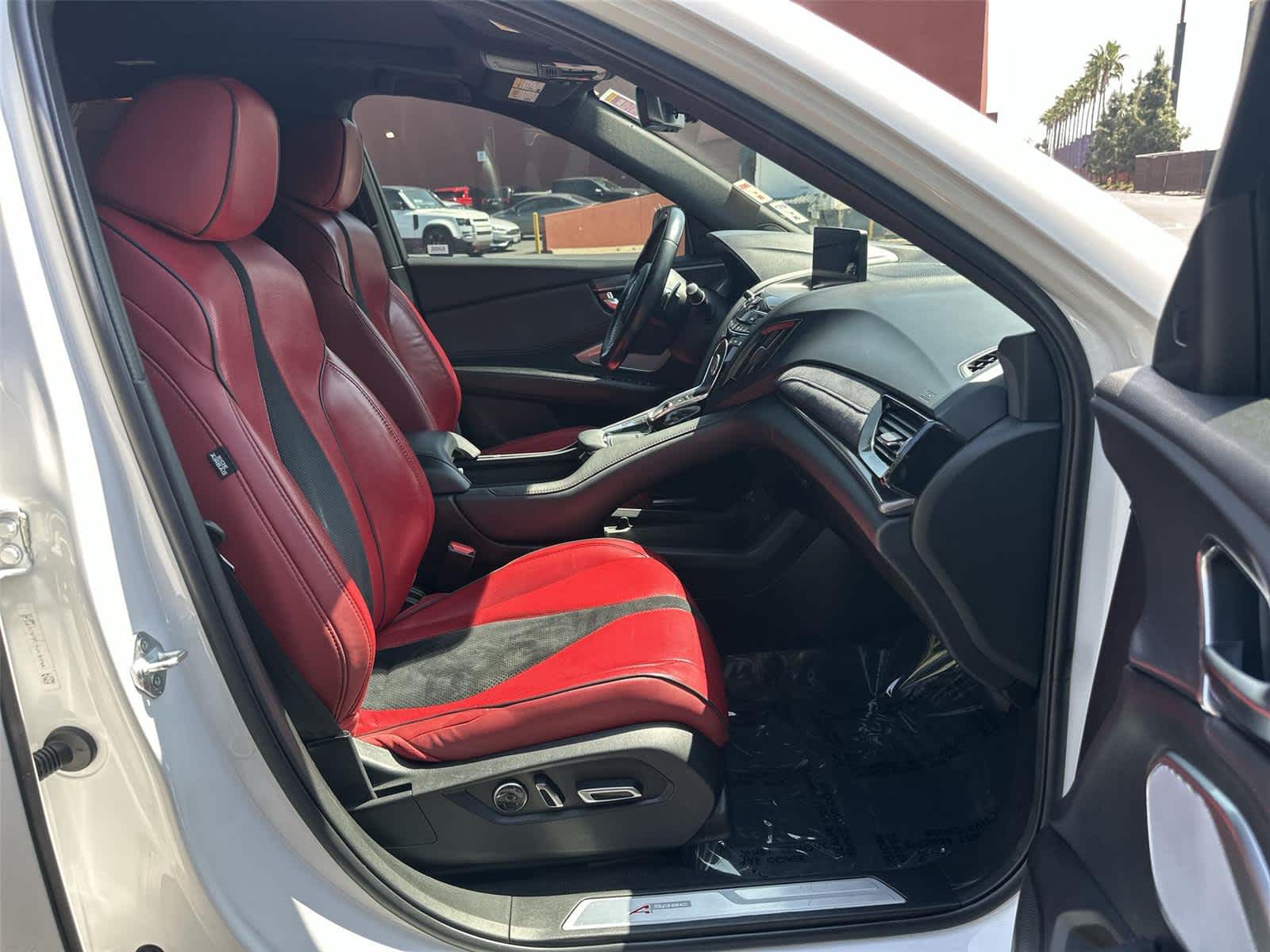 Thumbnail: 2021 Acura RDX - 14