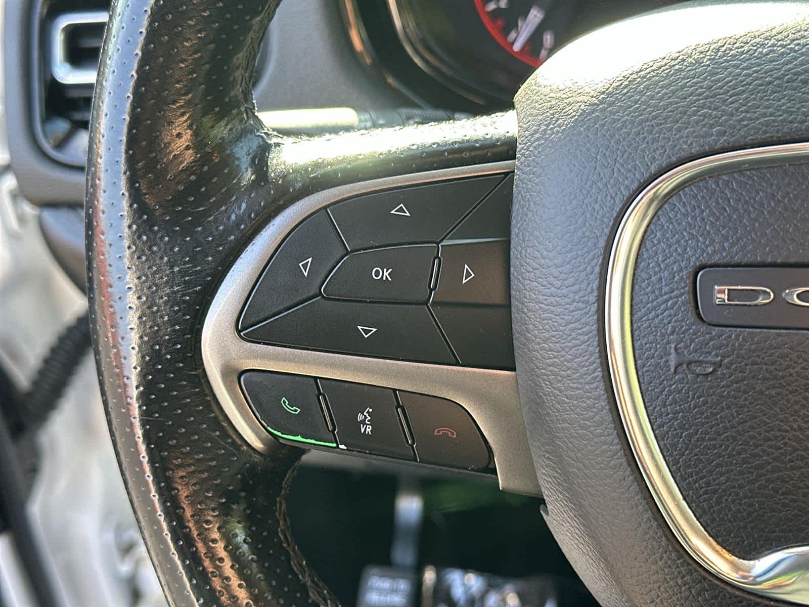 Thumbnail: 2021 Dodge Durango - 23