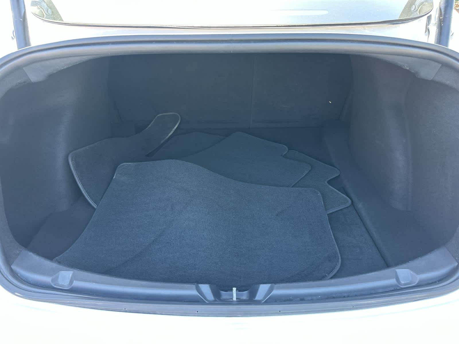 Thumbnail: 2020 Tesla Model 3 - 20