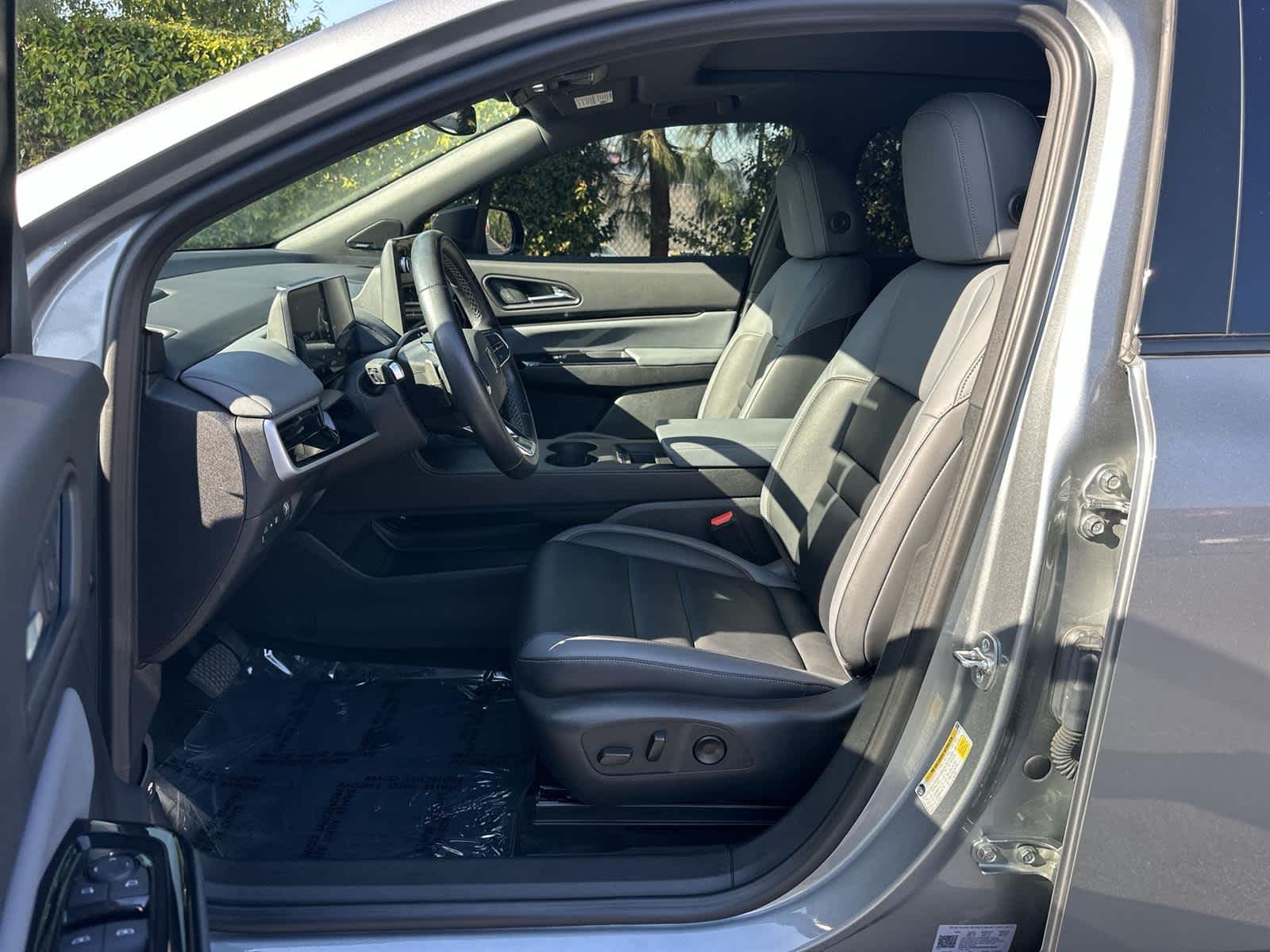 Thumbnail: 2024 Honda Prologue - 11