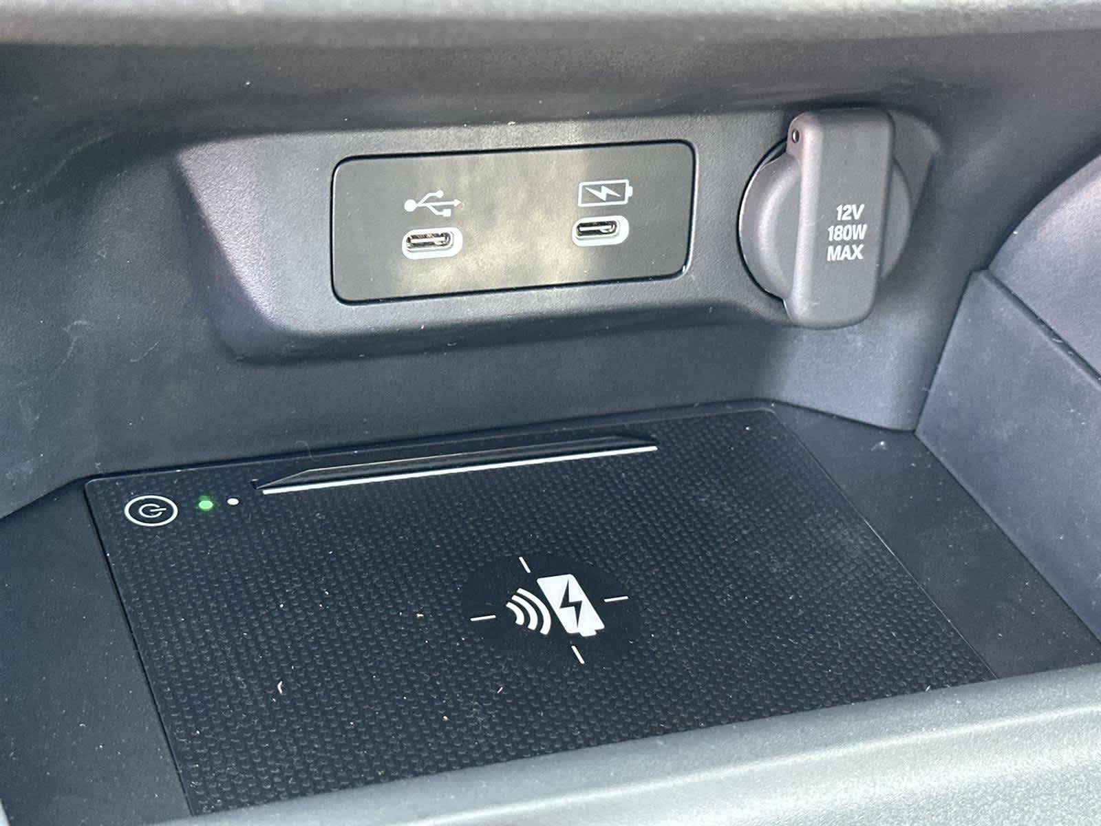 Thumbnail: 2025 Acura ADX - 24