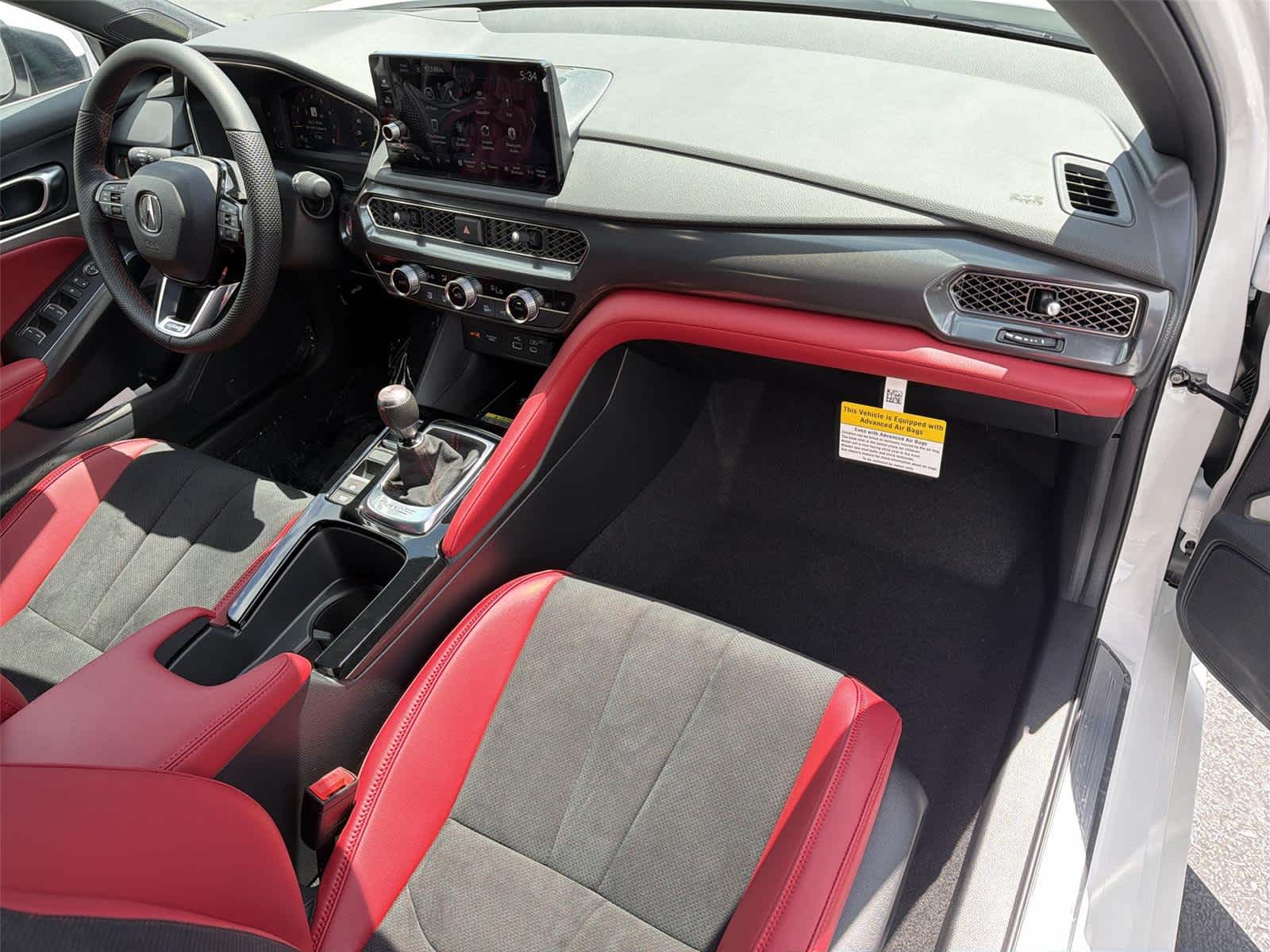 Thumbnail: 2026 Acura Integra - 13