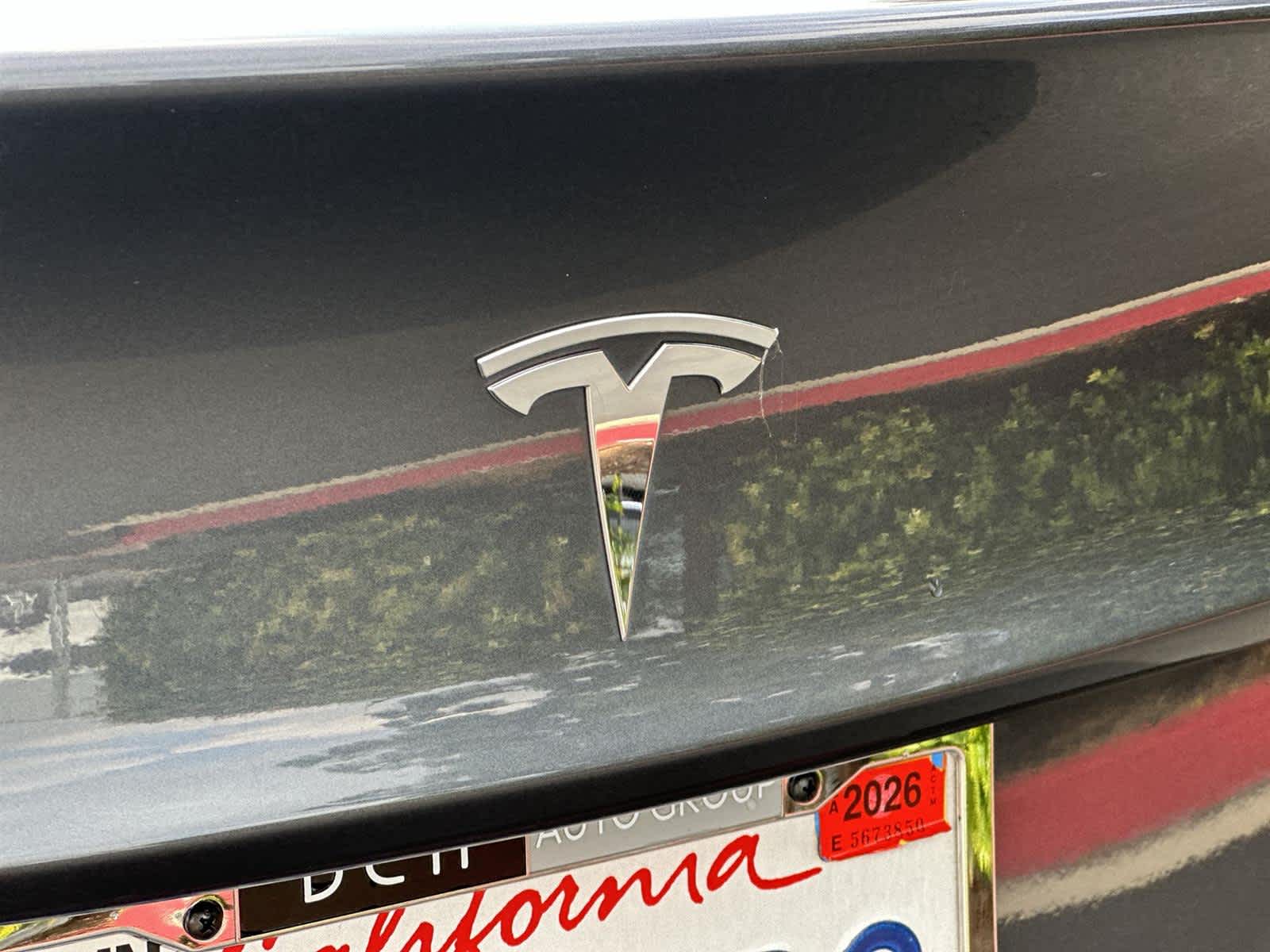 Thumbnail: 2019 Tesla Model 3 - 7