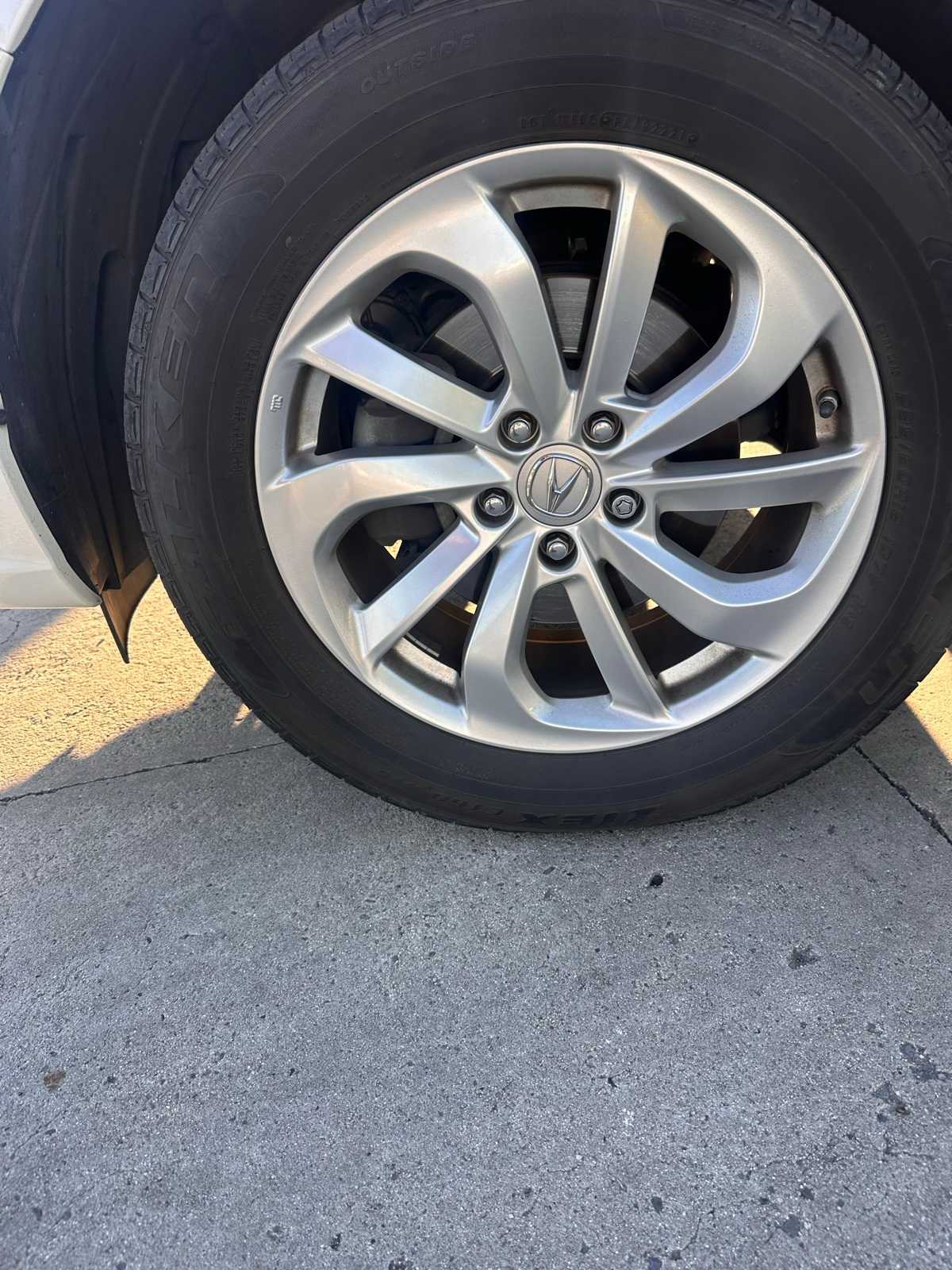 Thumbnail: 2017 Acura RDX - 9