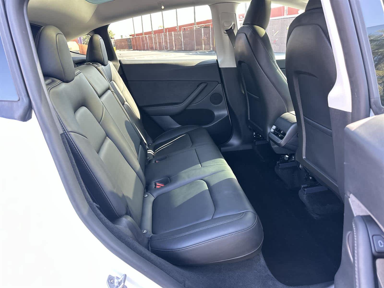 Thumbnail: 2024 Tesla Model Y - 13