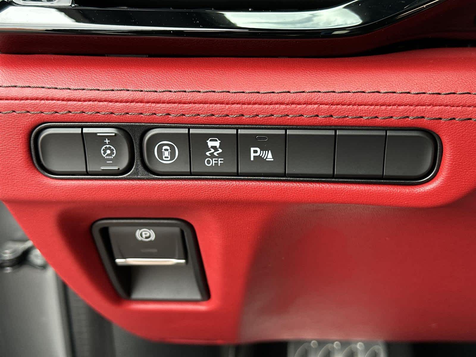 Thumbnail: 2023 Acura MDX - 29