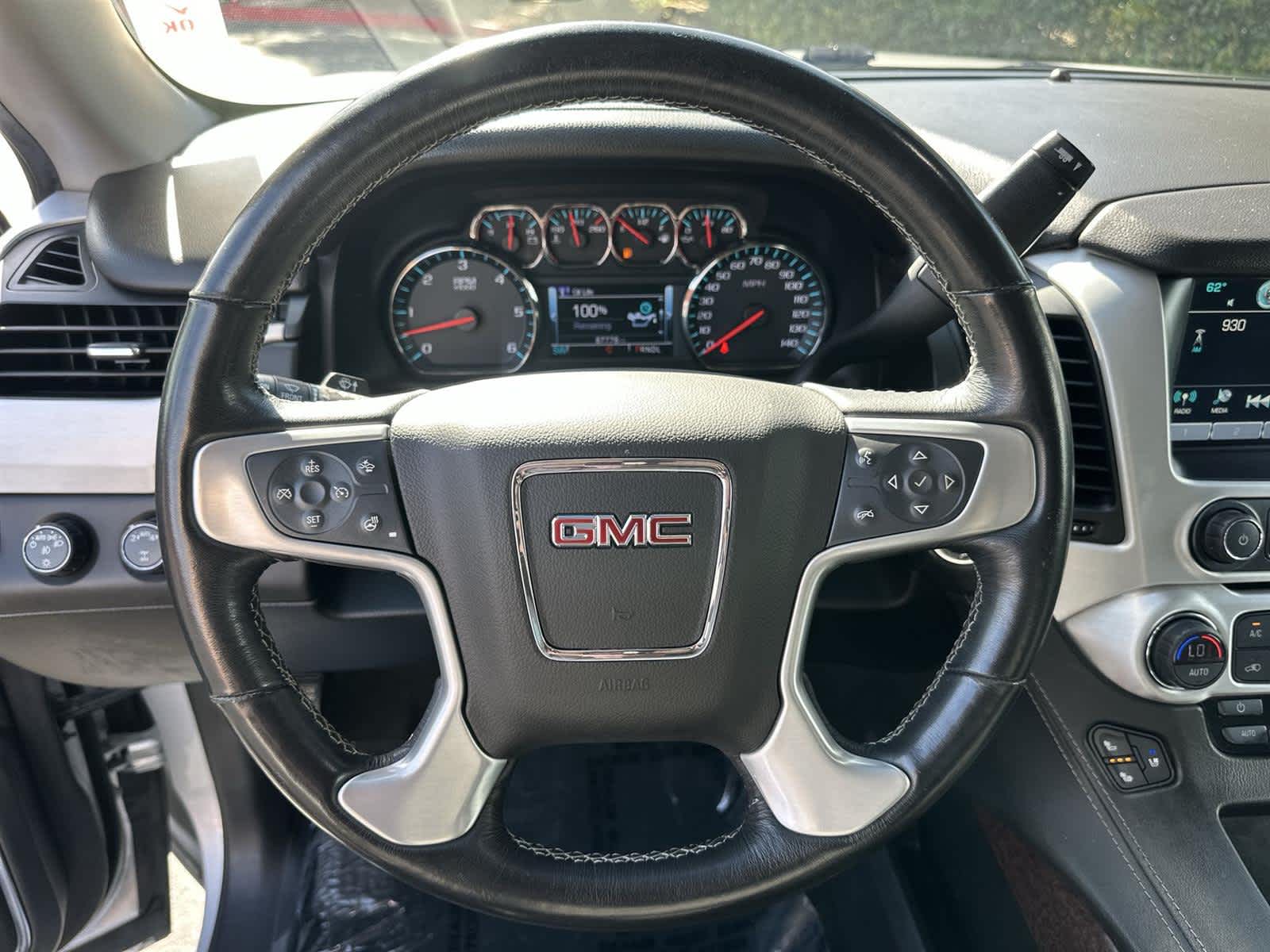 Thumbnail: 2018 GMC Yukon - 15