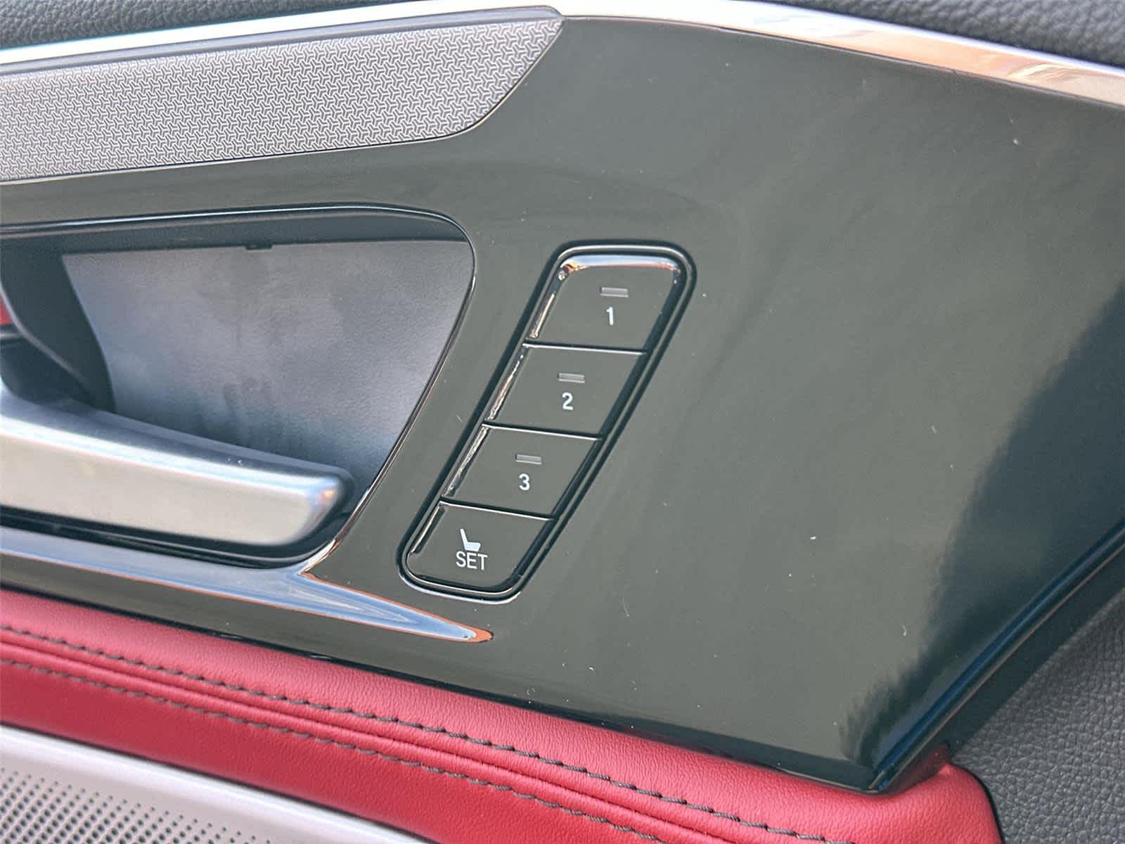 Thumbnail: 2026 Acura MDX - 29