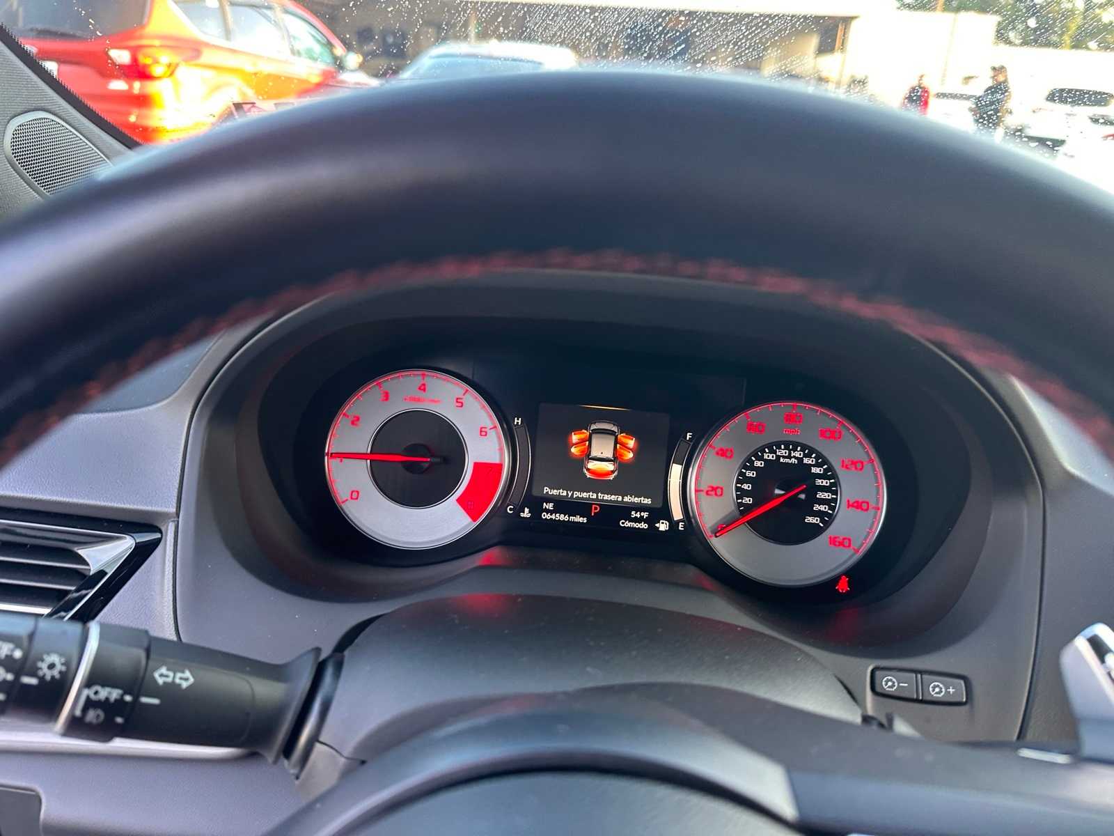 Thumbnail: 2021 Acura RDX - 18